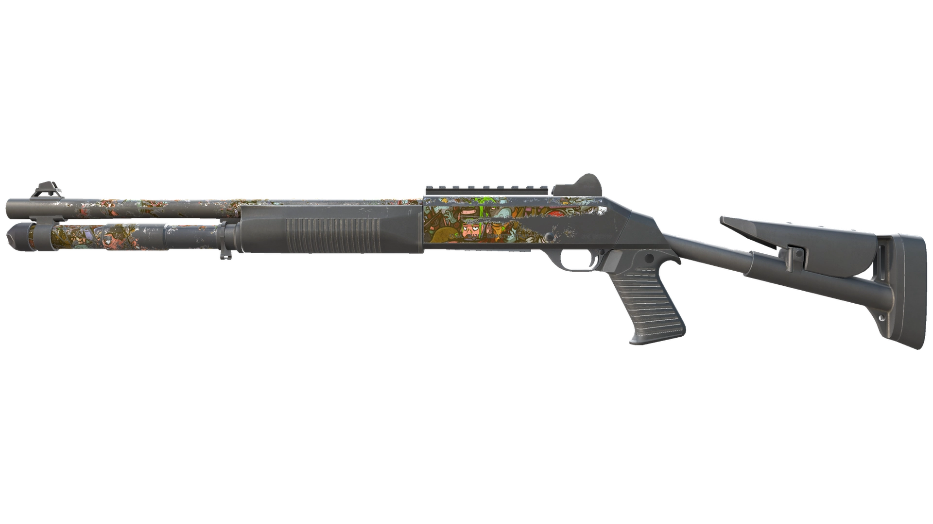 Zombie Offensive image