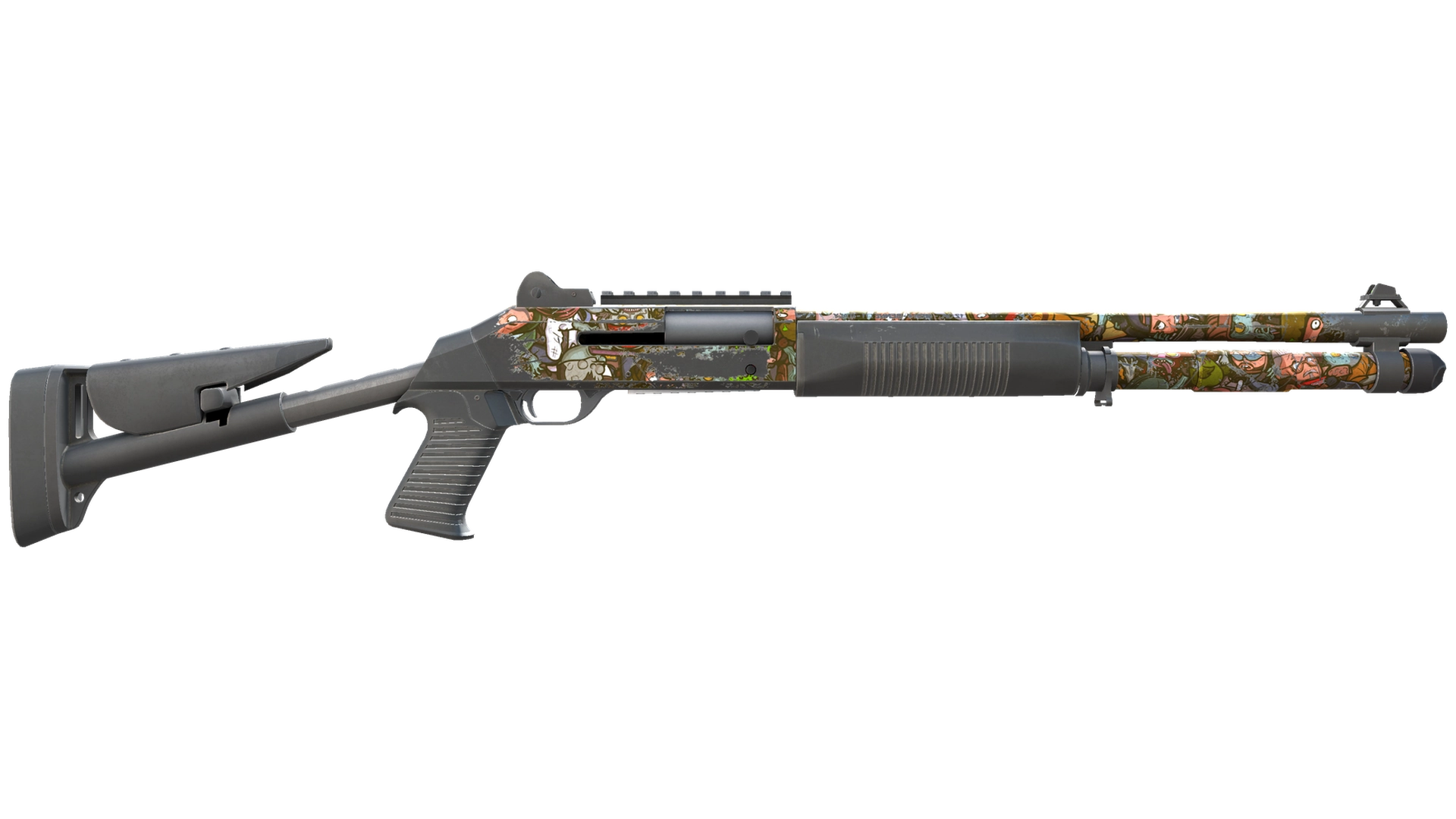 Zombie Offensive image