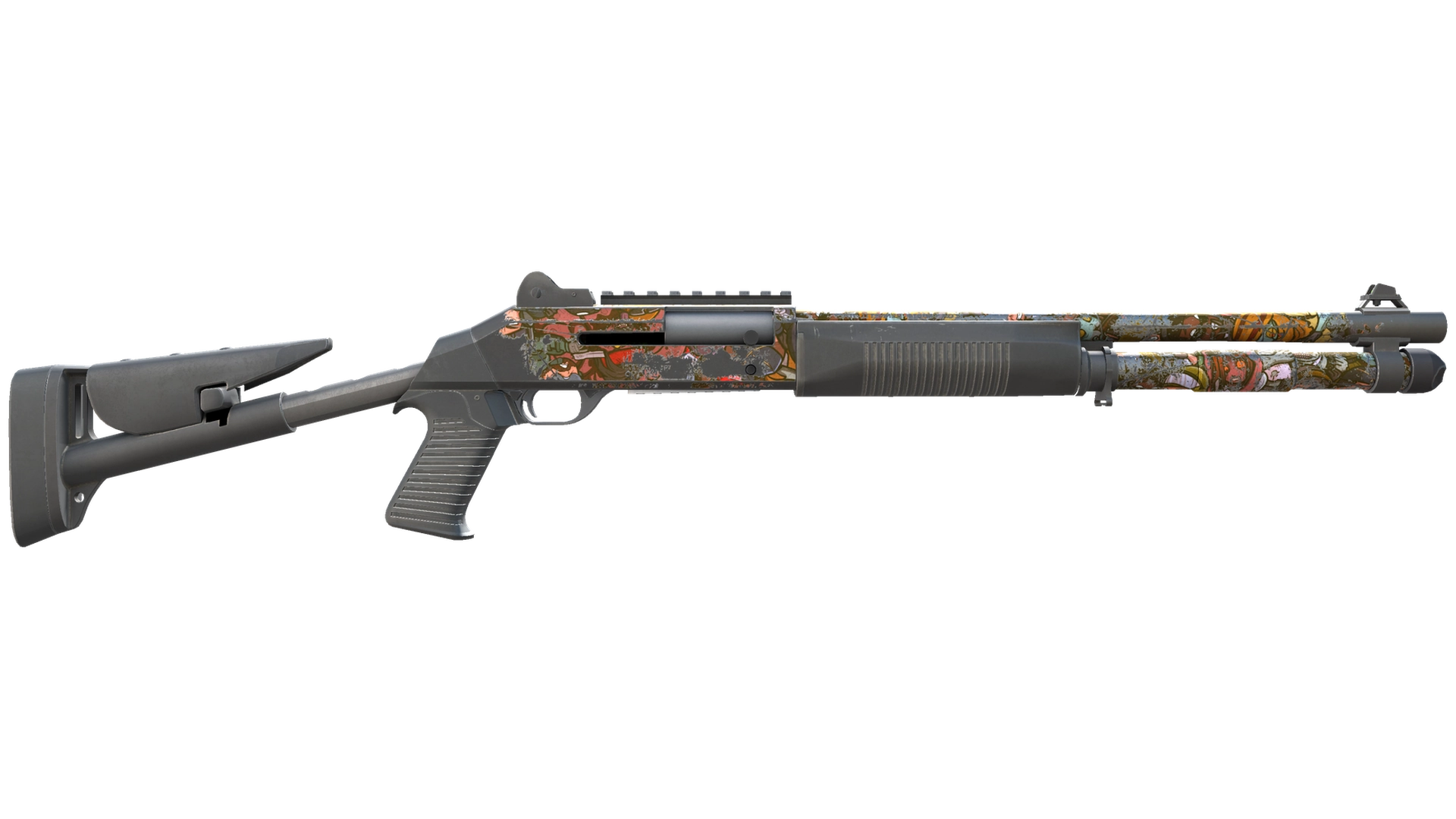 Zombie Offensive image
