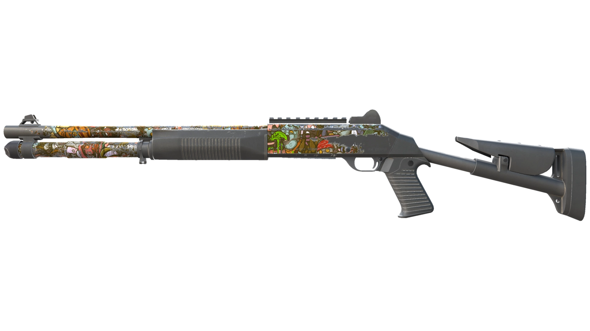 Zombie Offensive image