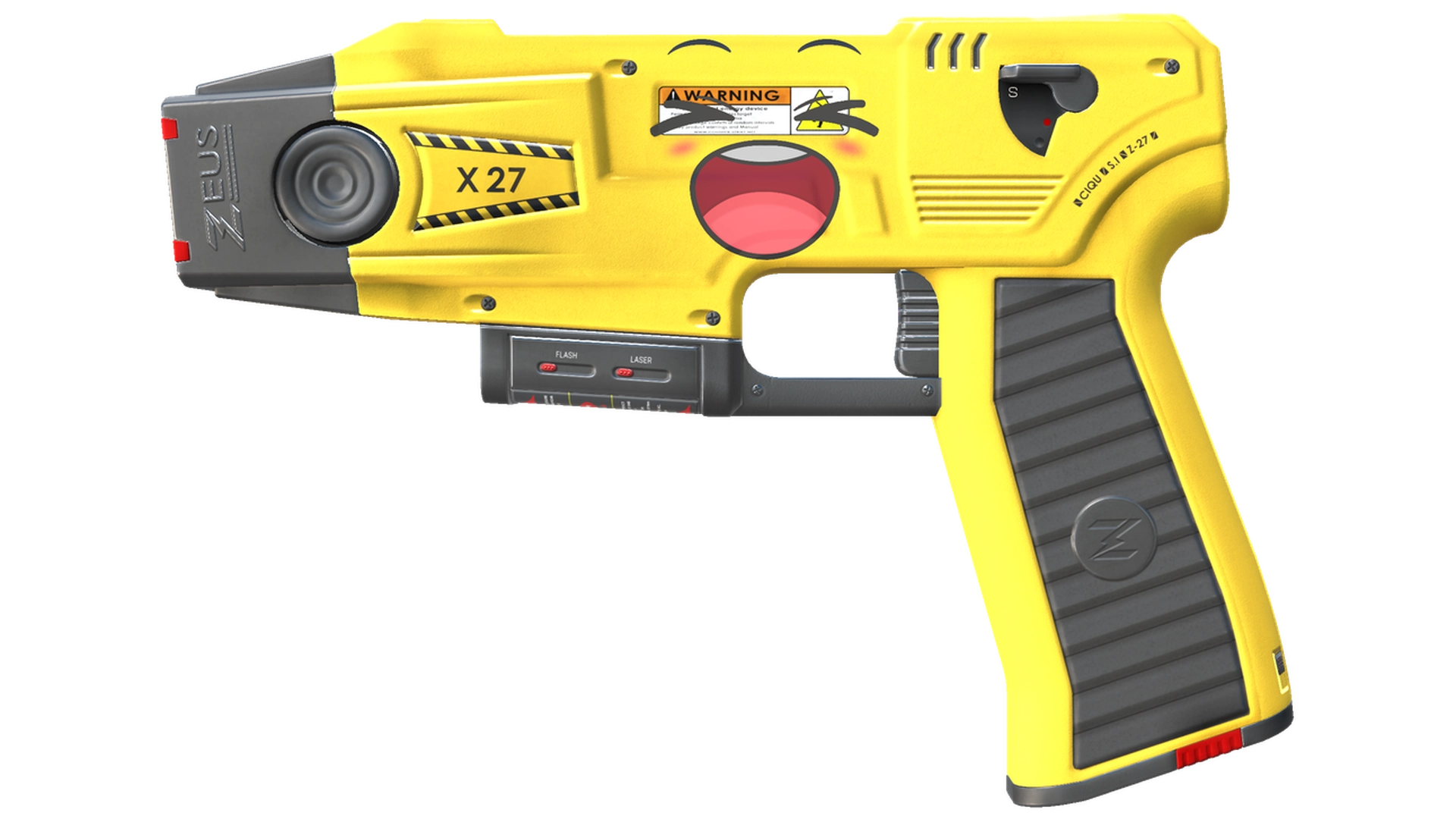 Charged Up image