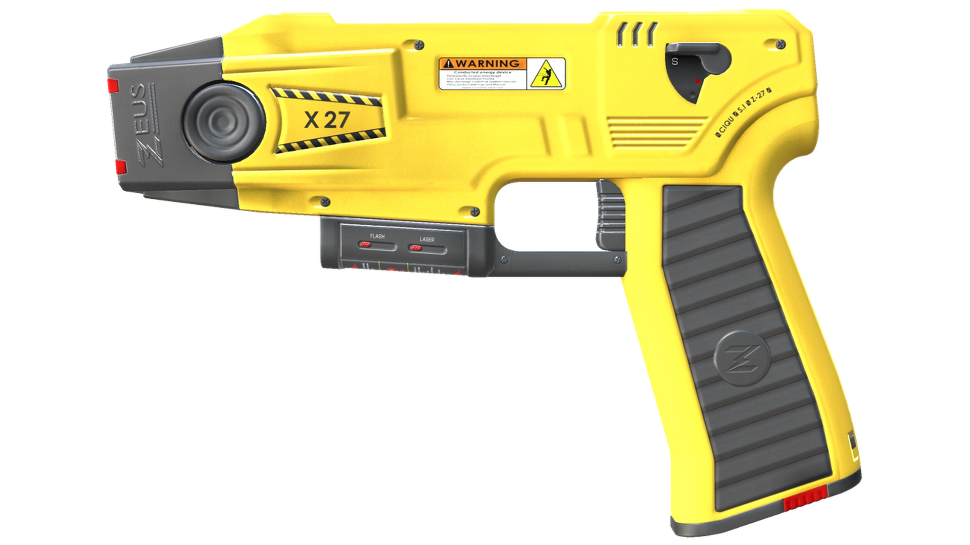 Charged Up image