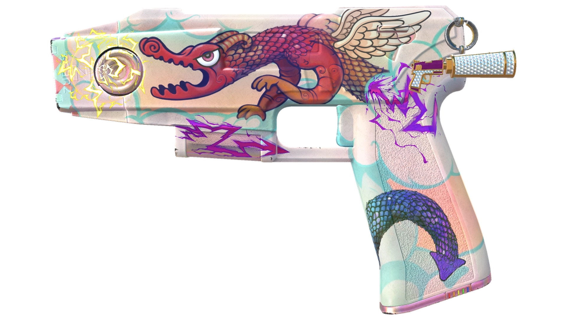 Dragon Snore image