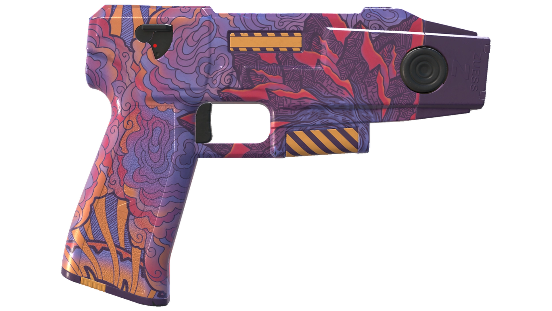 Zeus x27 | Earth Mandala (Factory New)