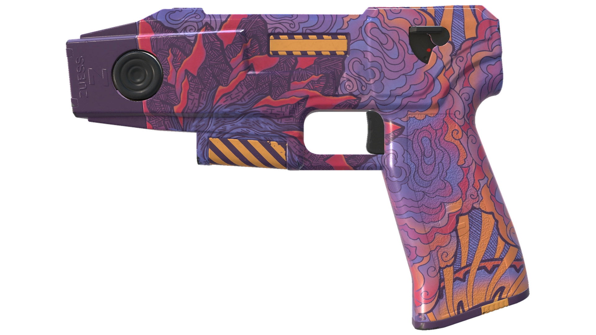 Zeus x27 | Earth Mandala (Factory New)