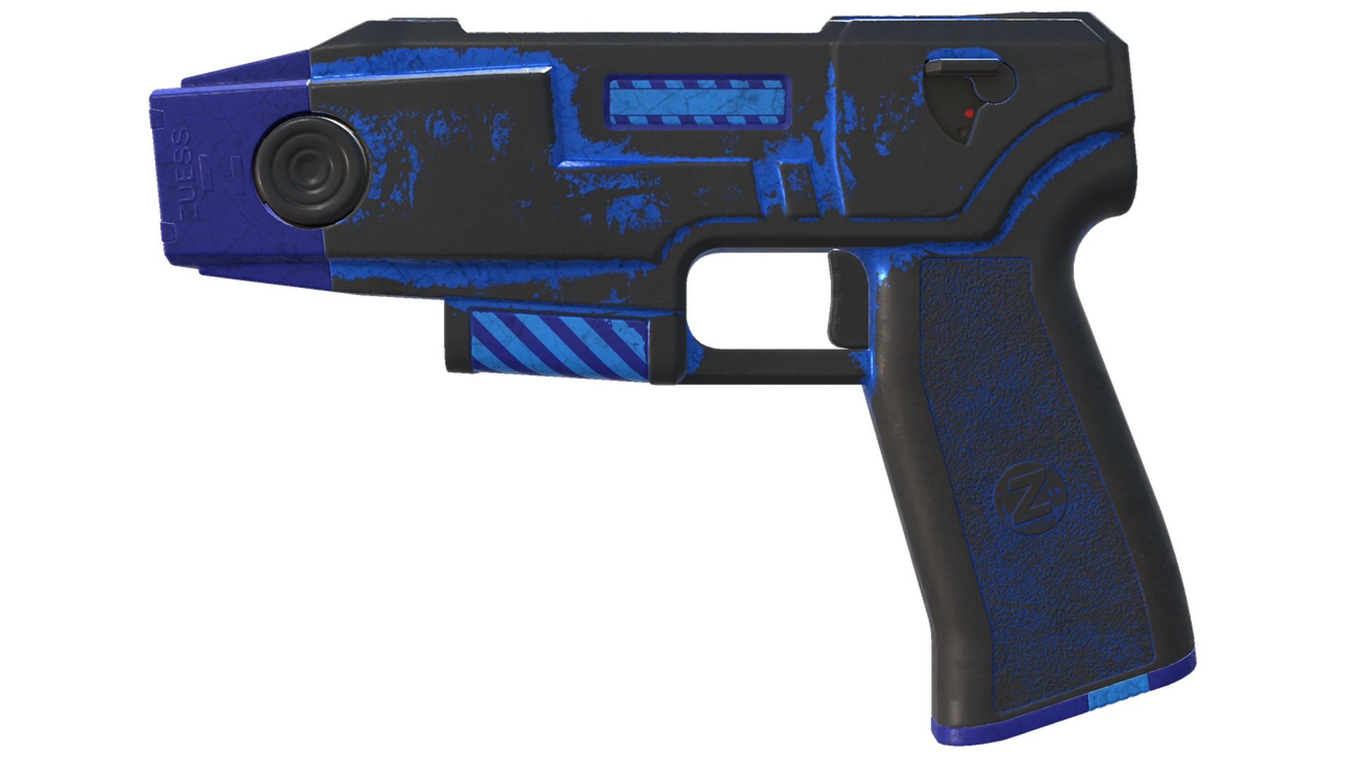 Electric Blue image