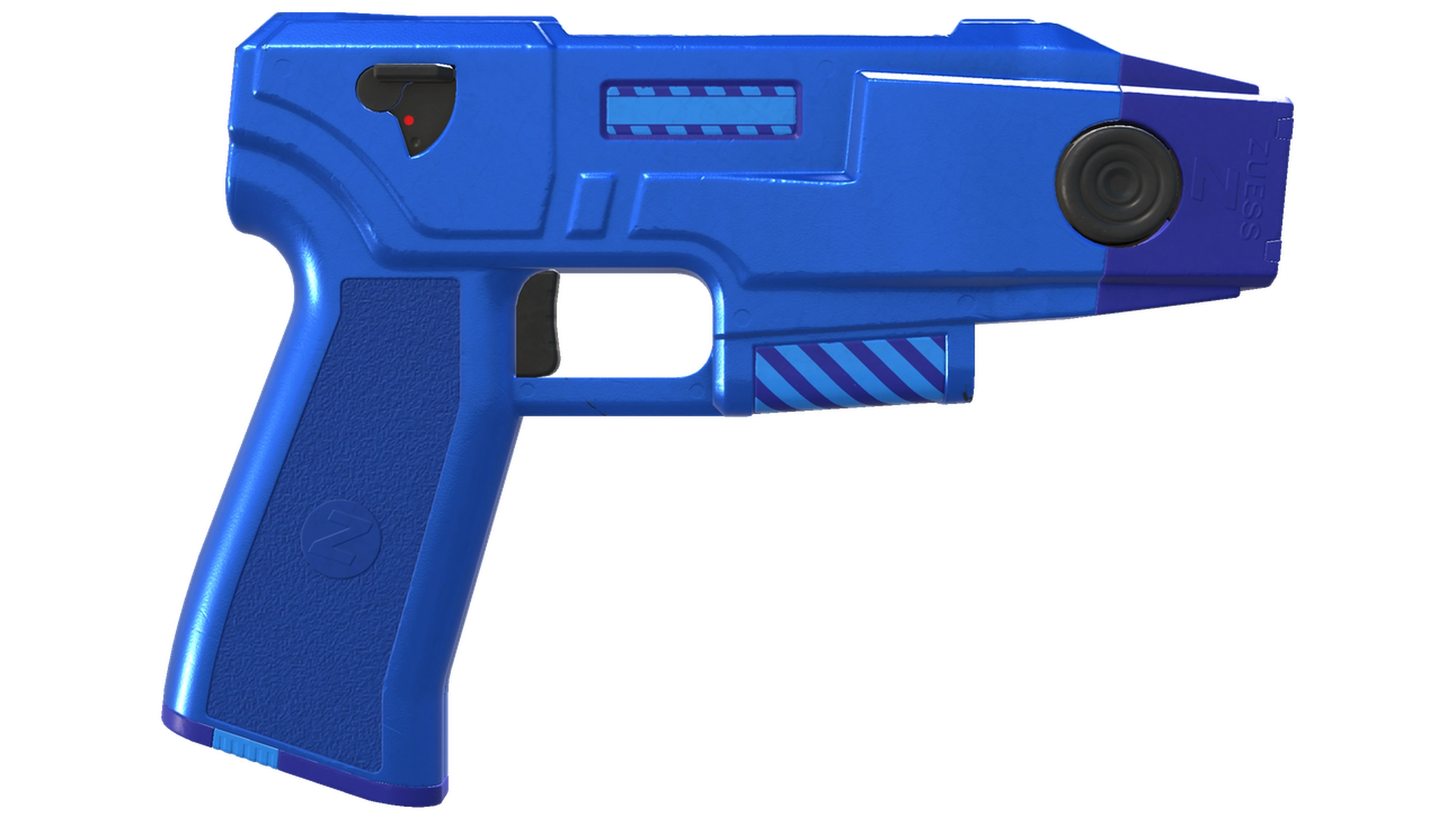 Electric Blue image