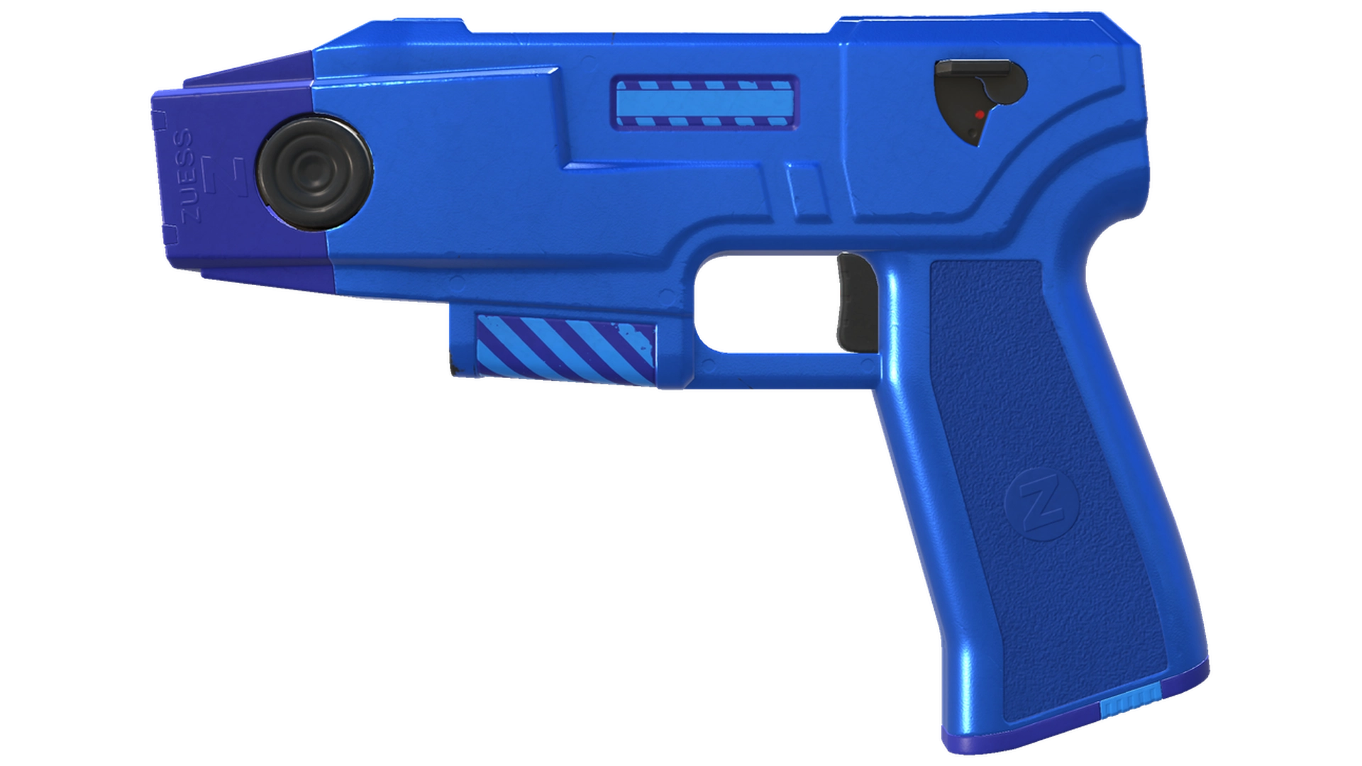 Electric Blue image
