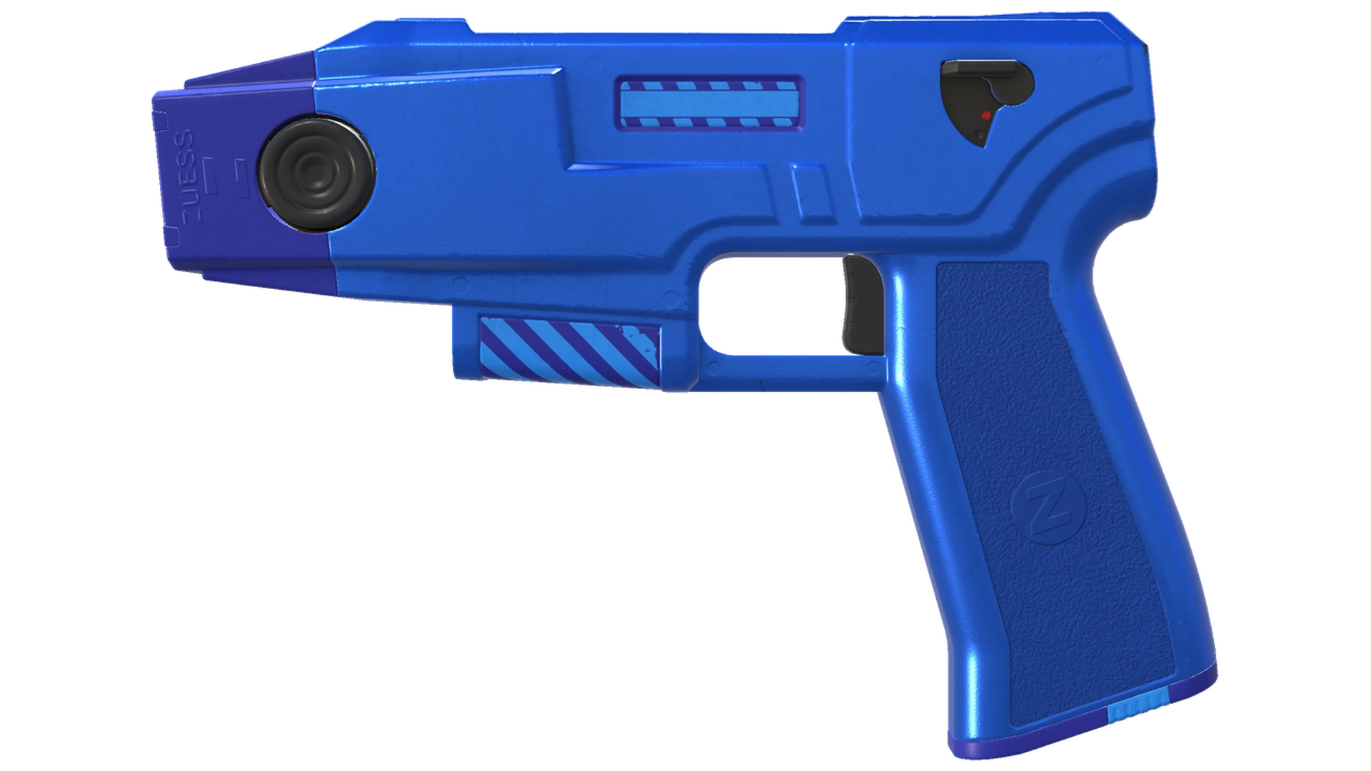 Electric Blue image