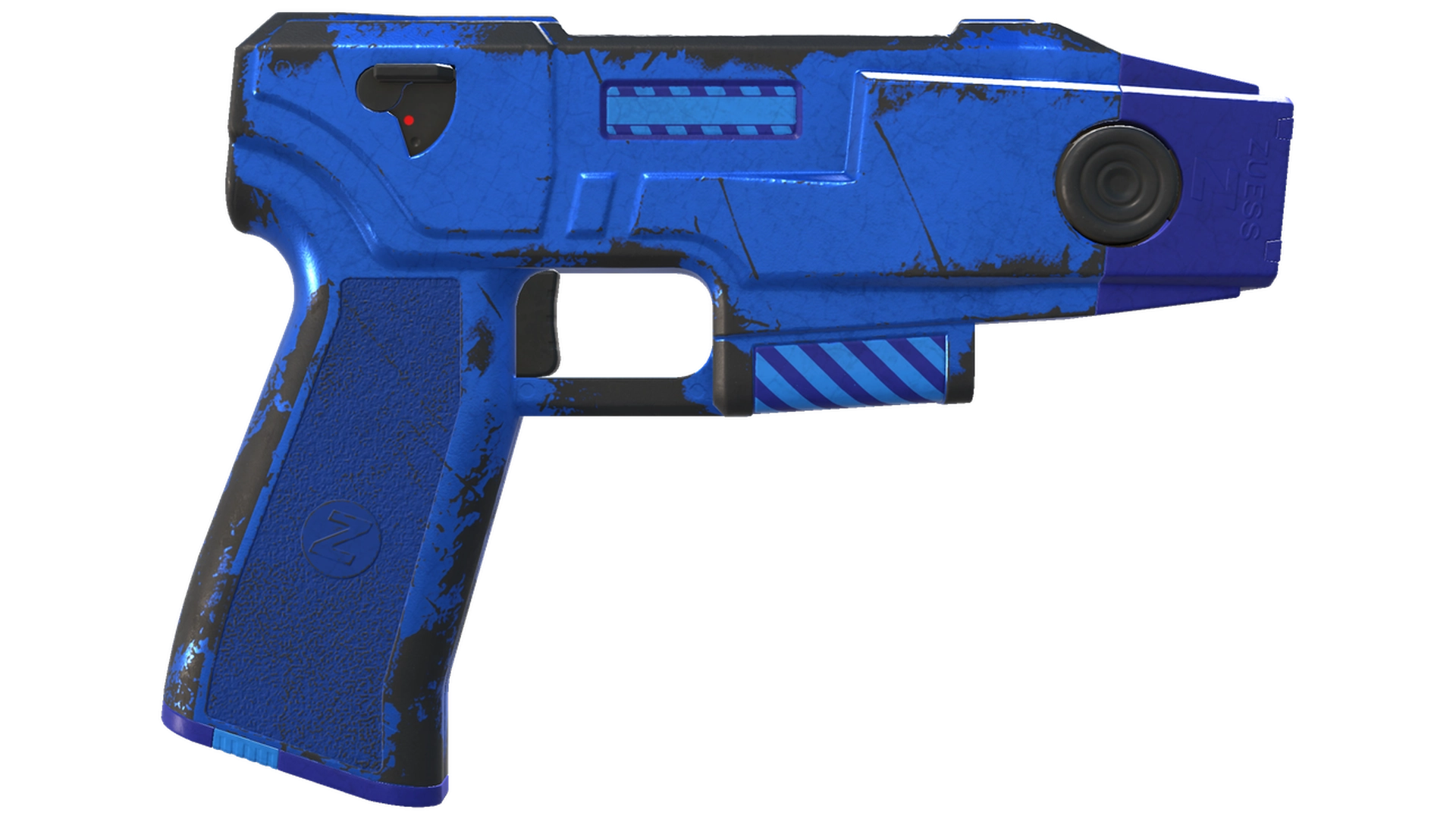 Electric Blue image