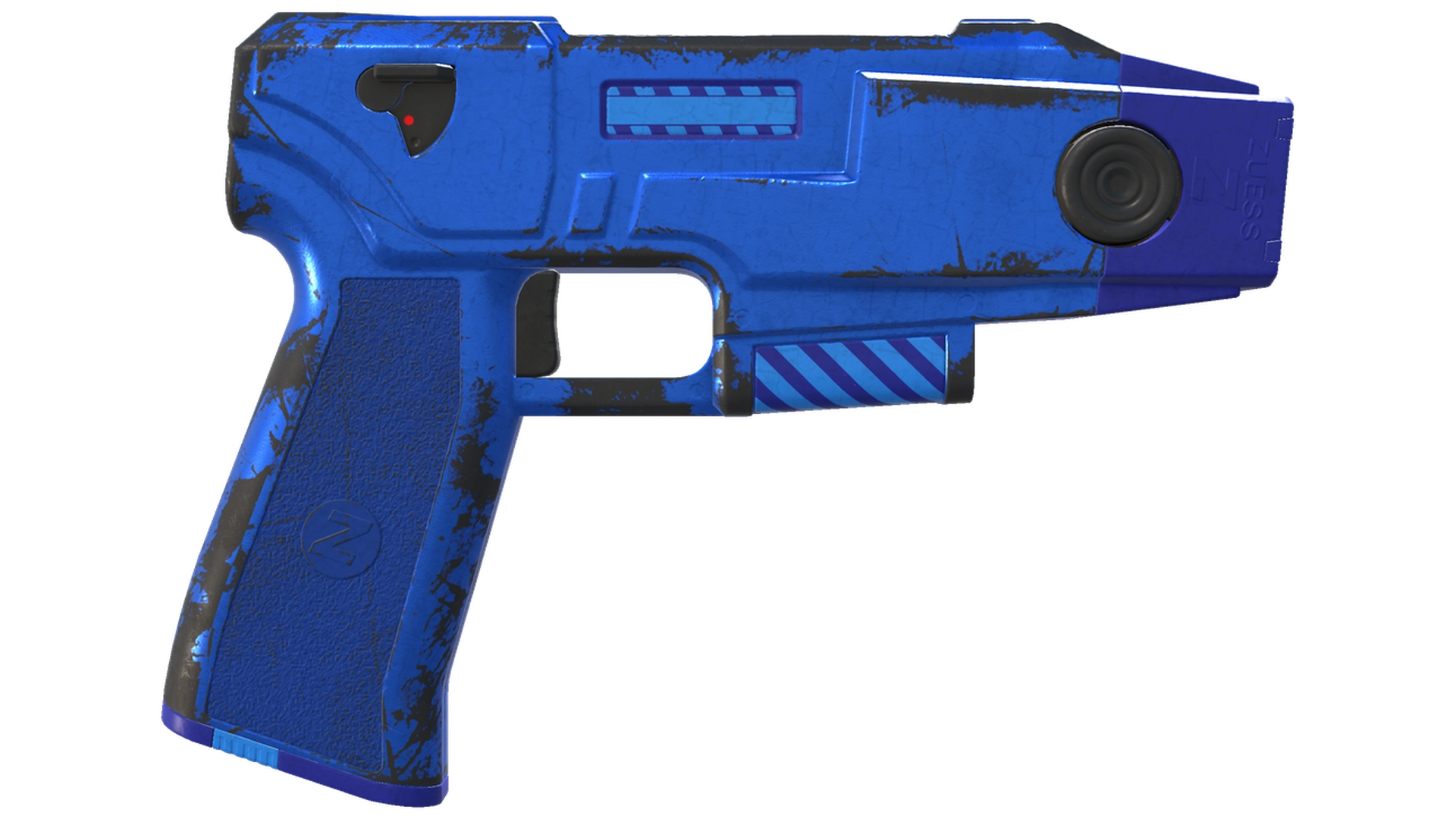 Electric Blue image