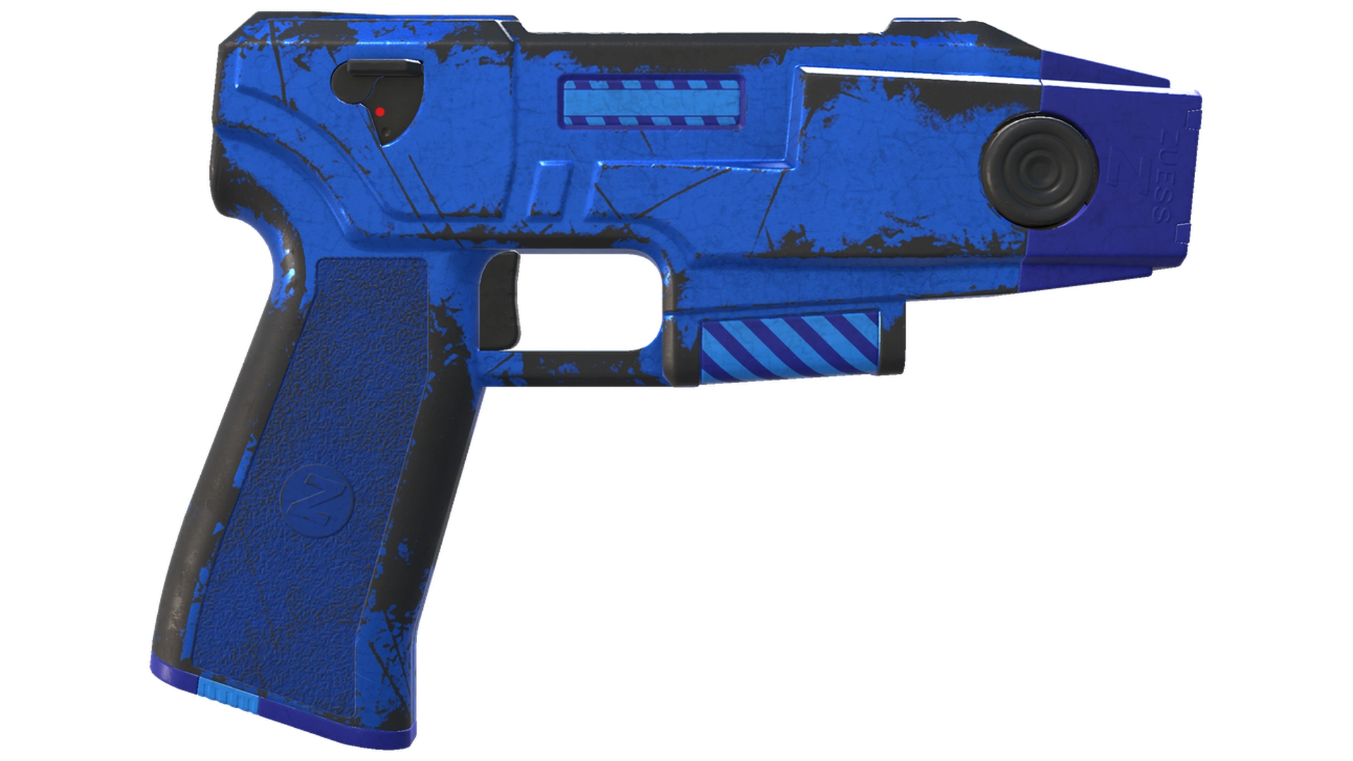 Electric Blue image
