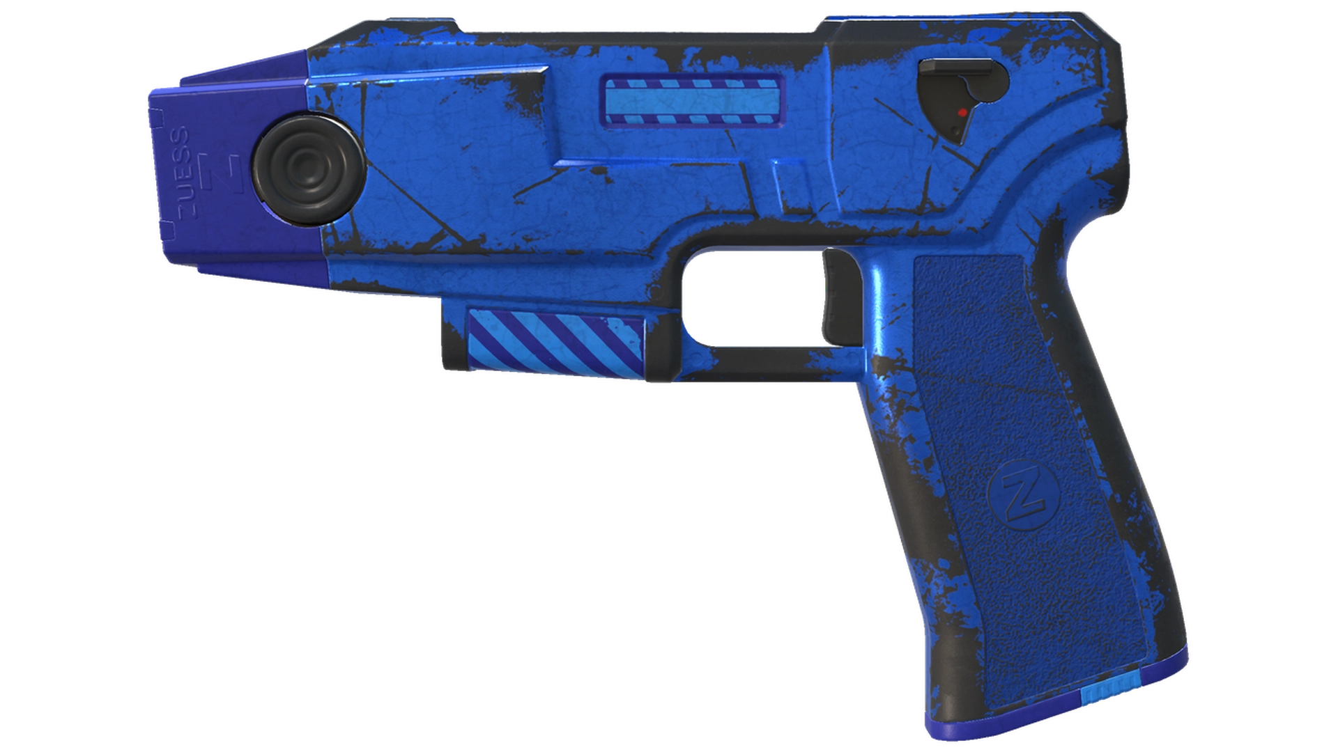 Electric Blue image