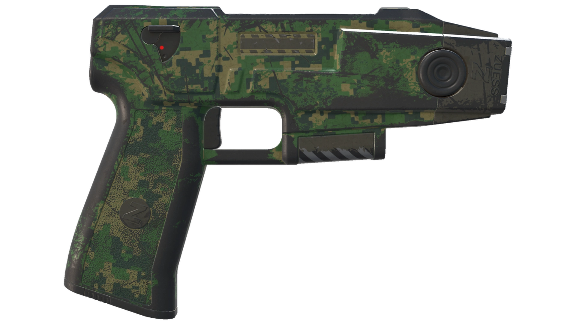 Swamp DDPAT image
