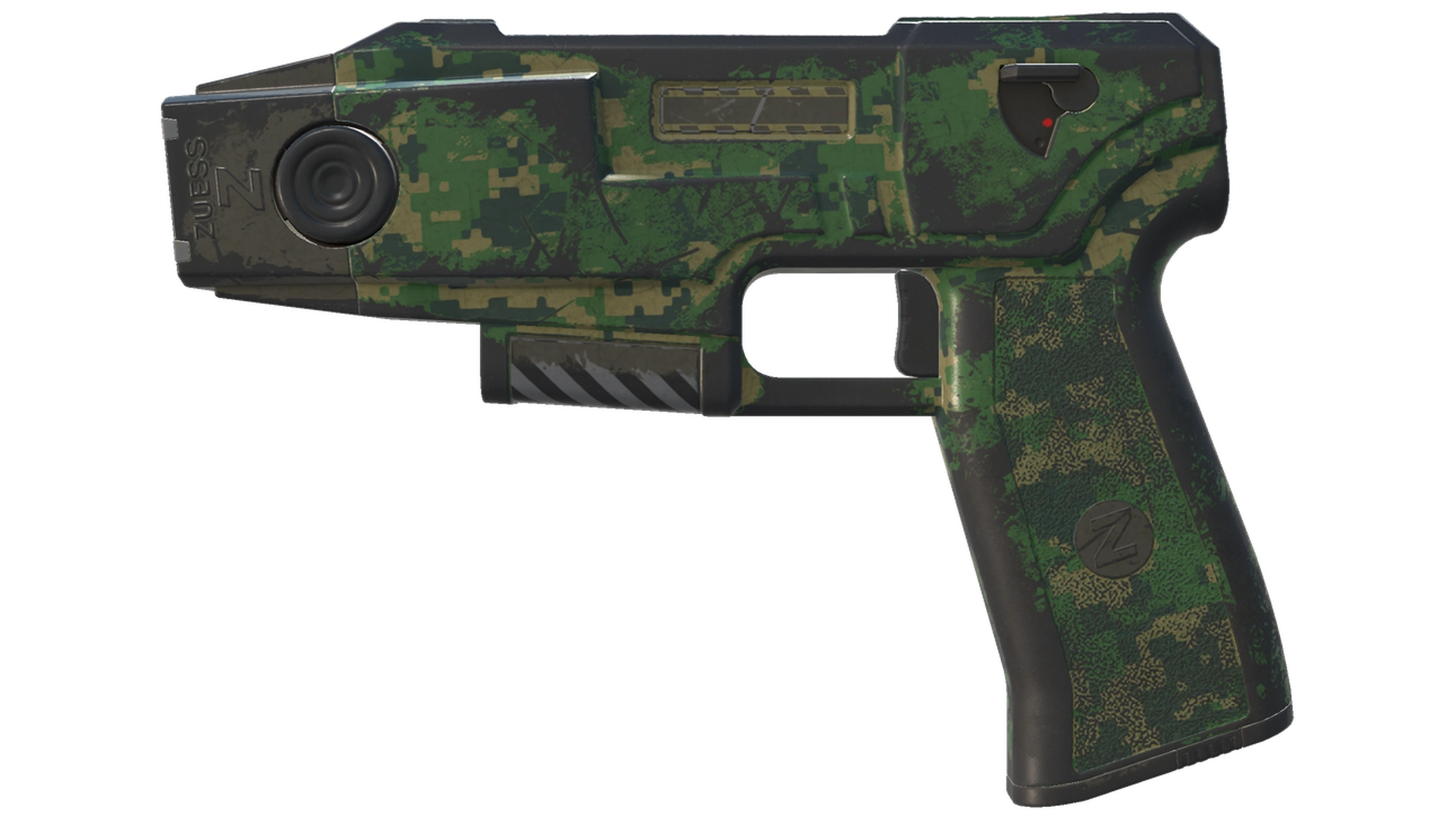 Swamp DDPAT image