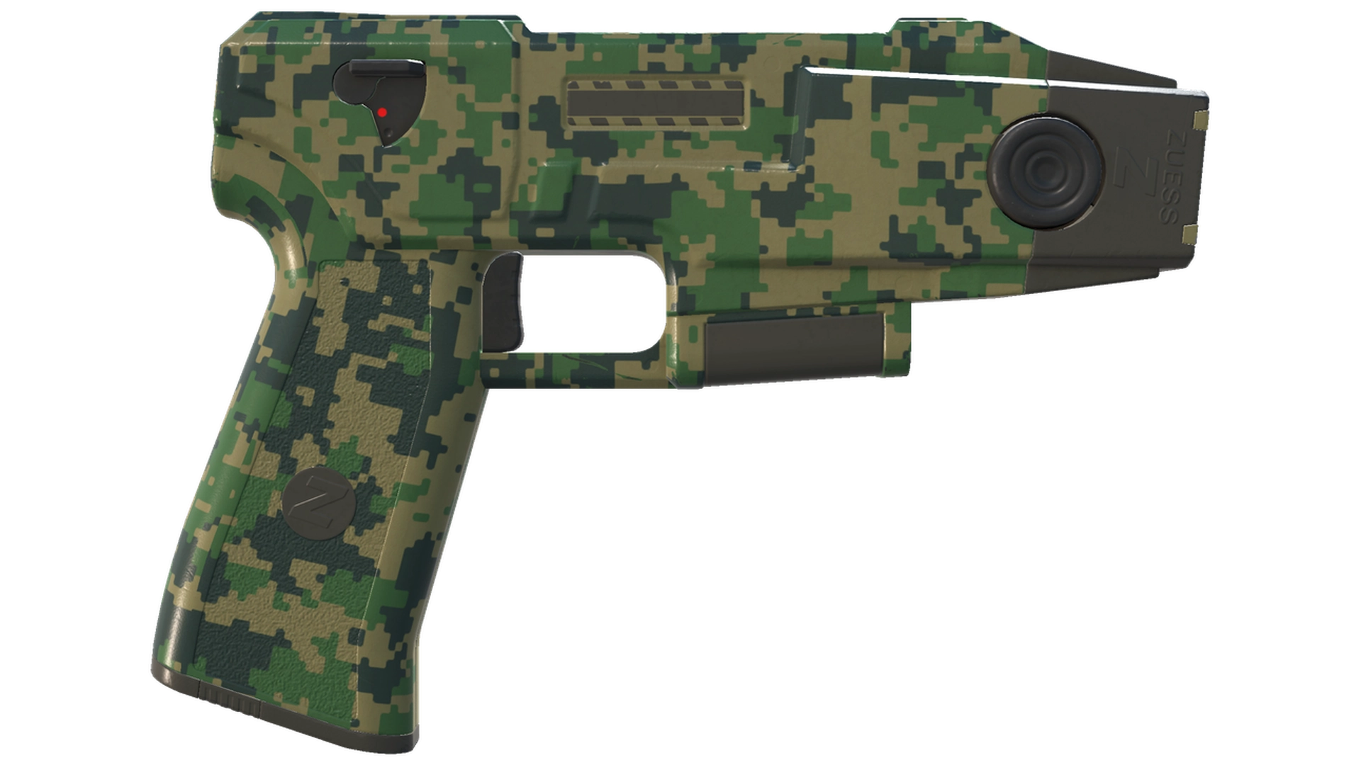 Swamp DDPAT image
