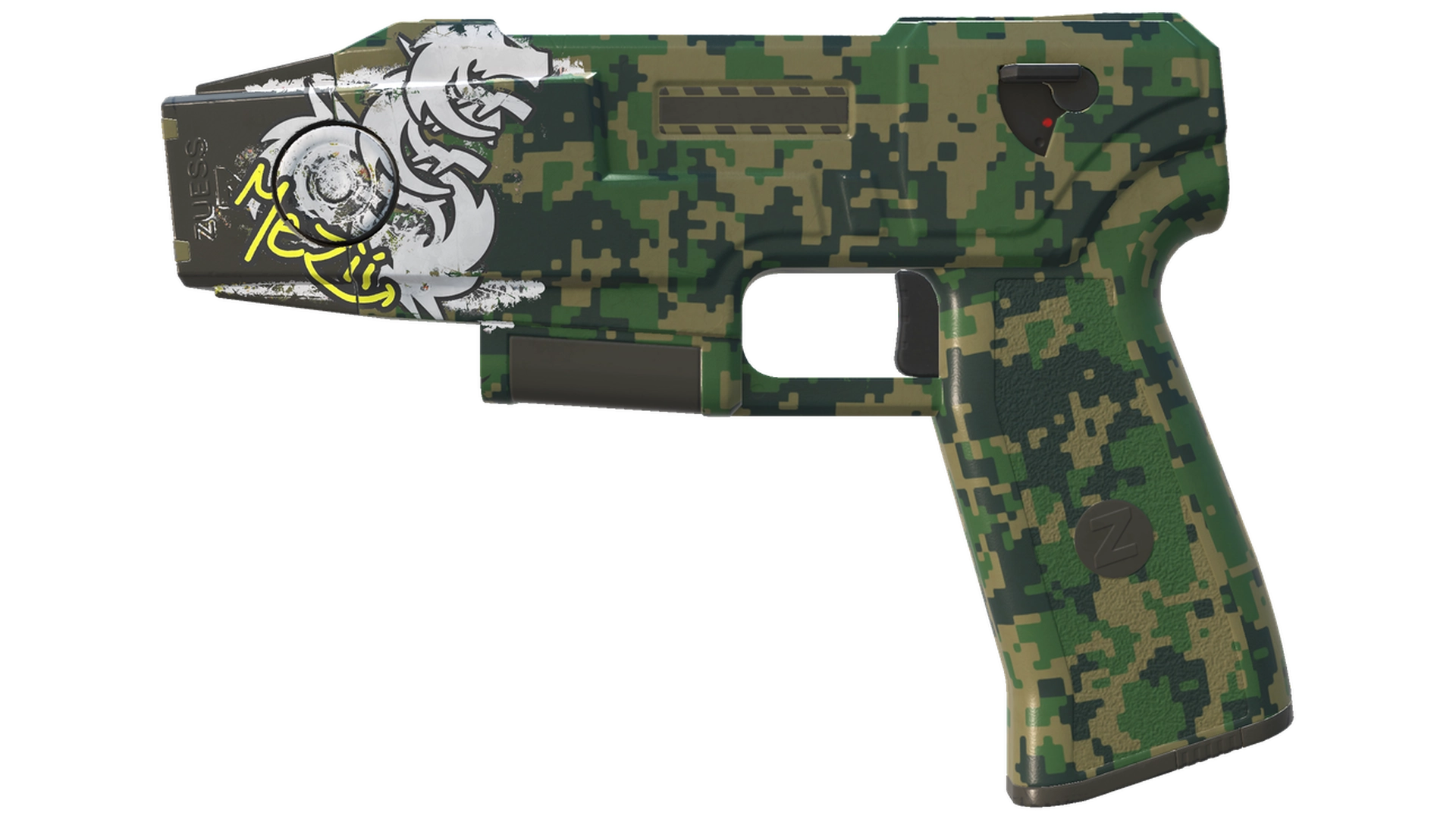 Swamp DDPAT image