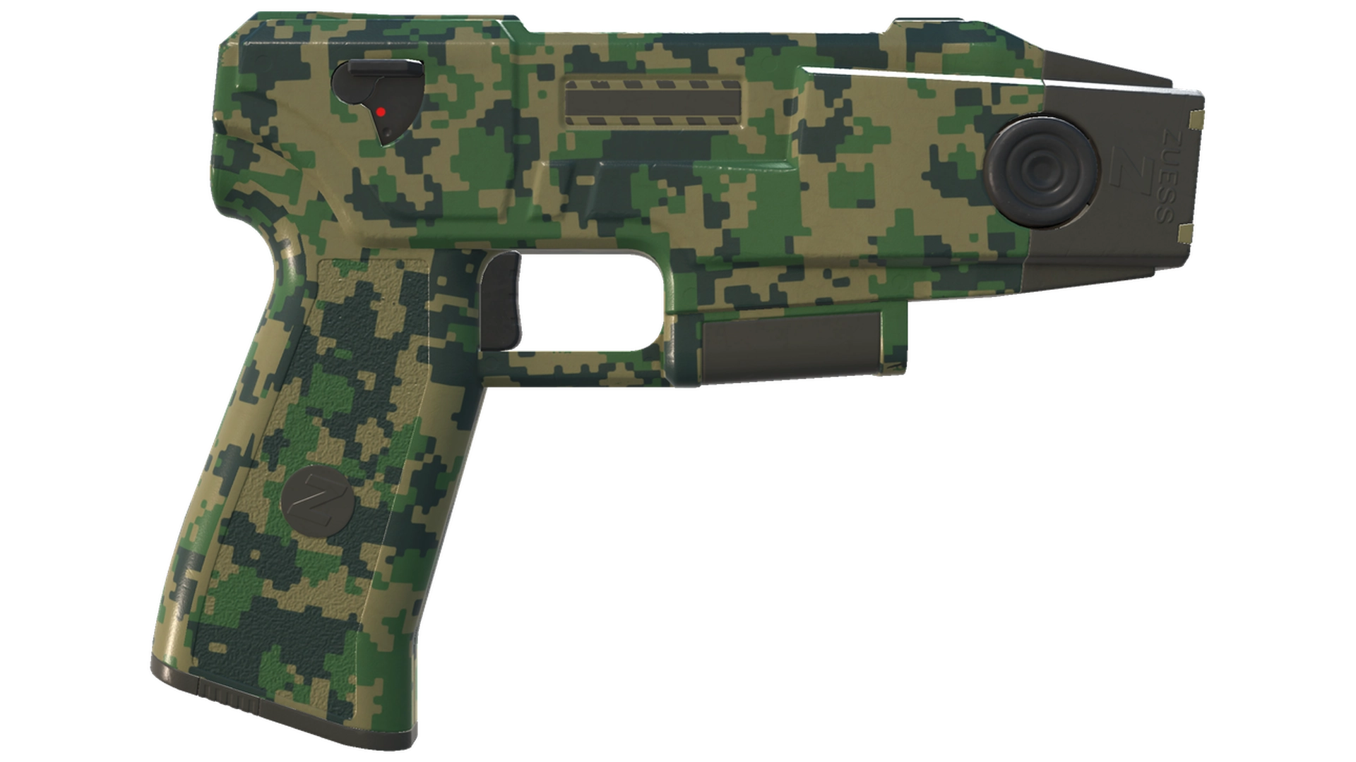 Swamp DDPAT image