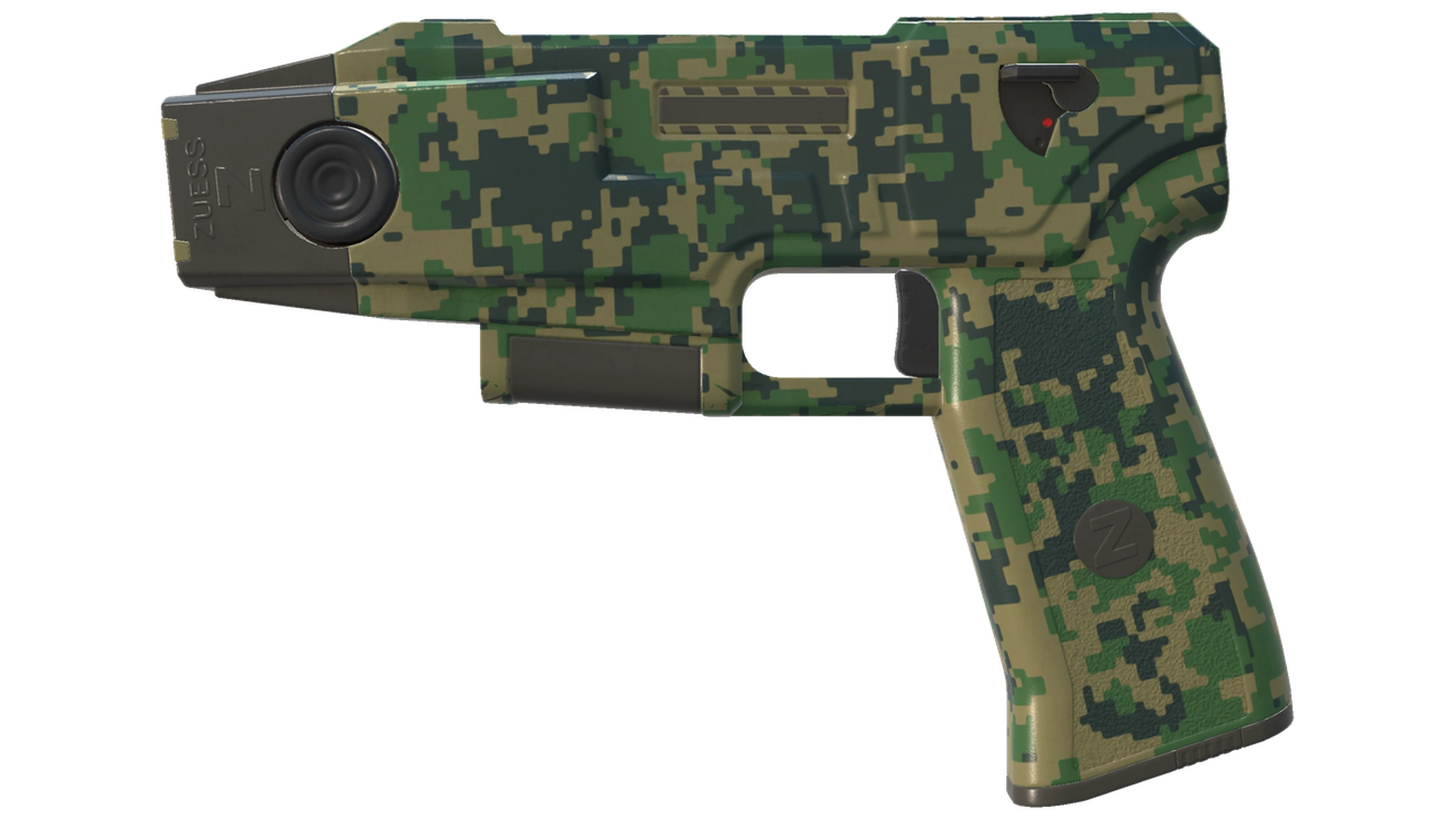 Swamp DDPAT image