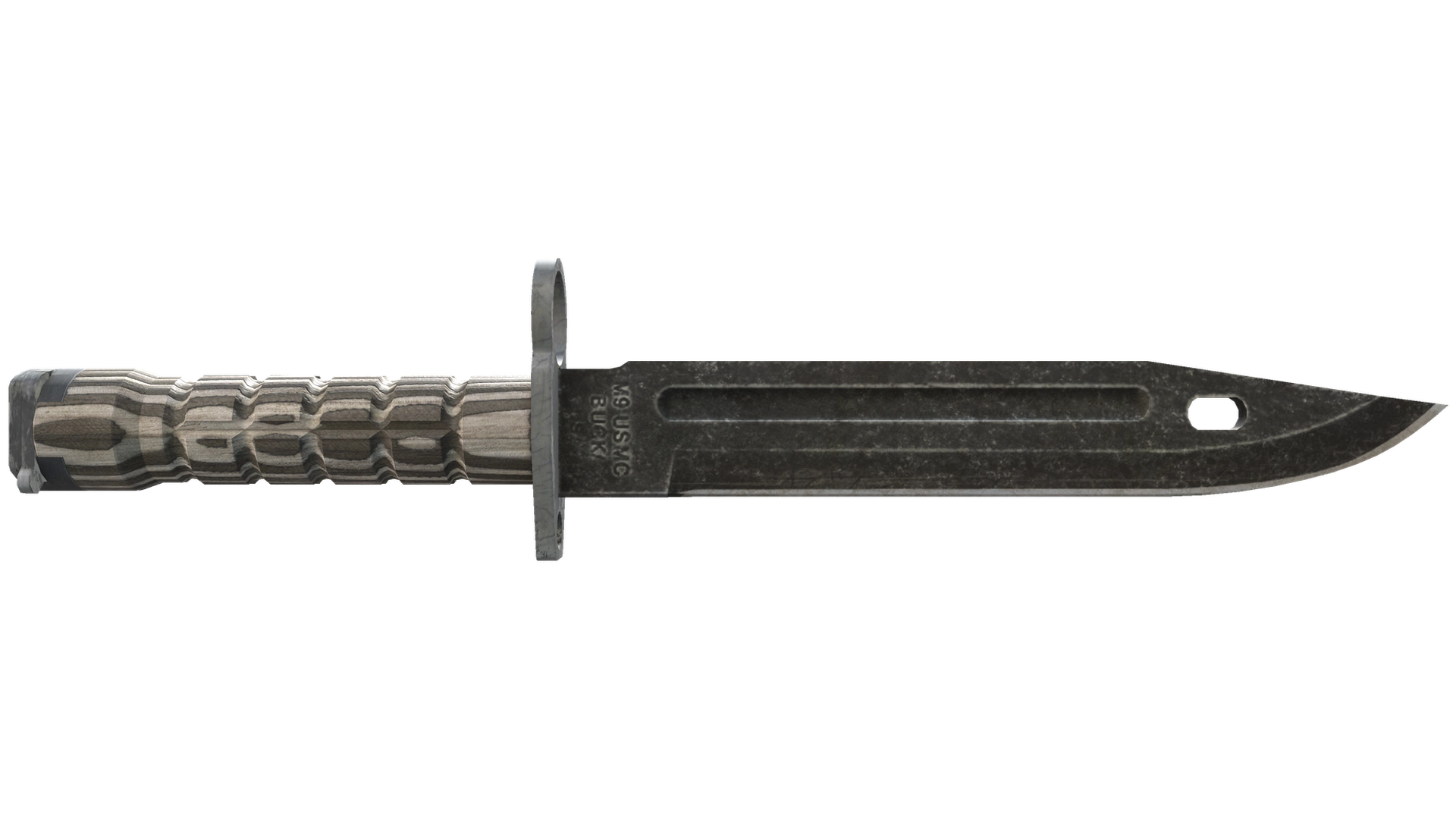 Black Laminate image