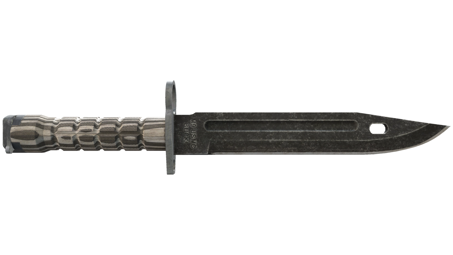 Black Laminate image