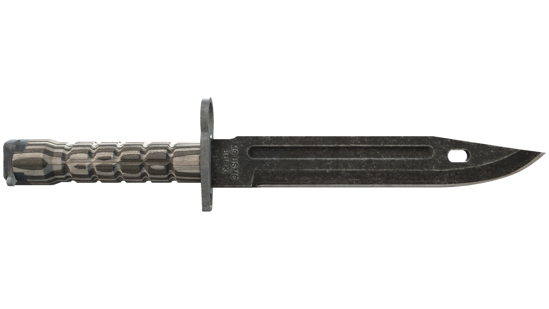 Black Laminate image