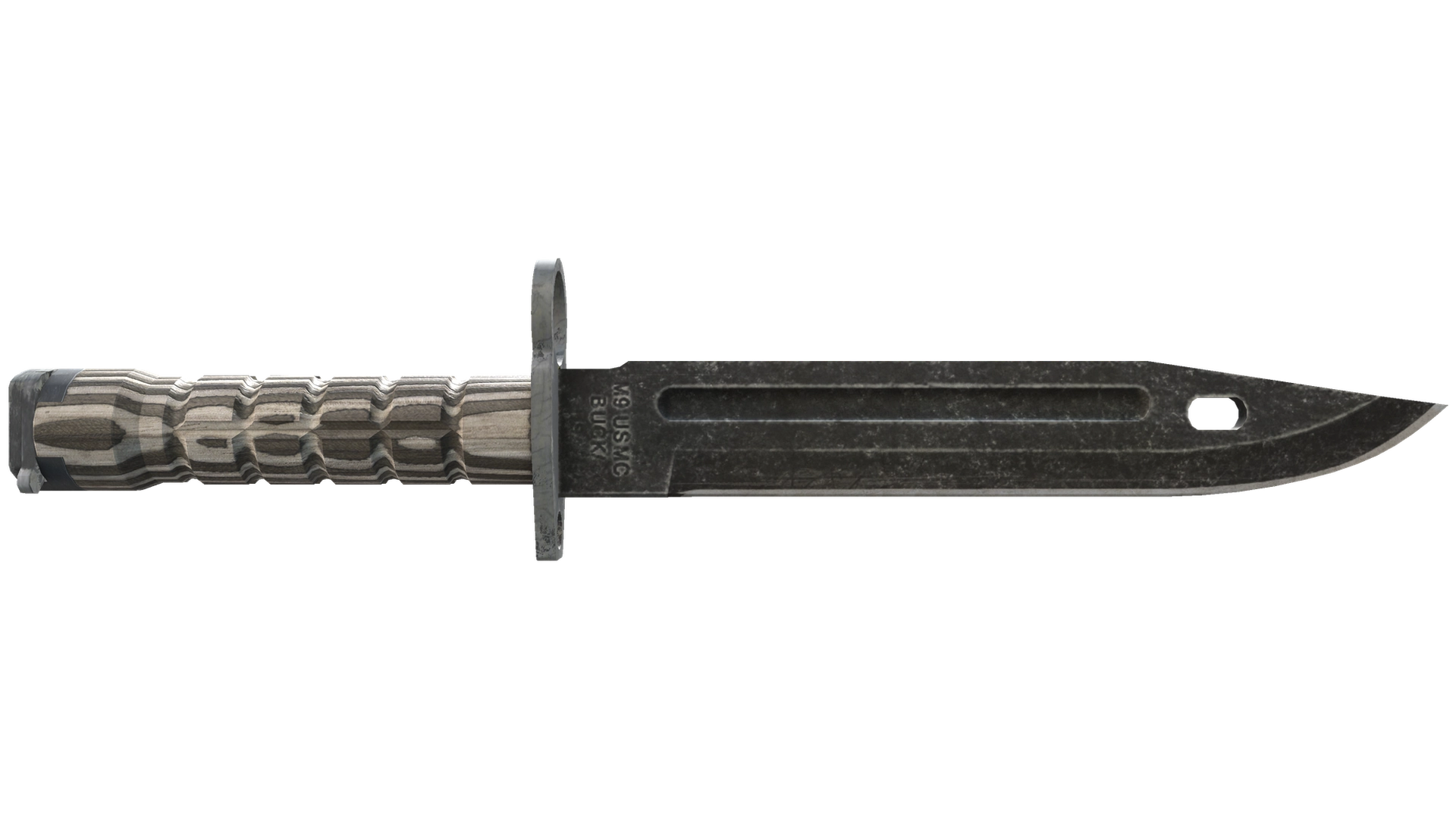 Black Laminate image