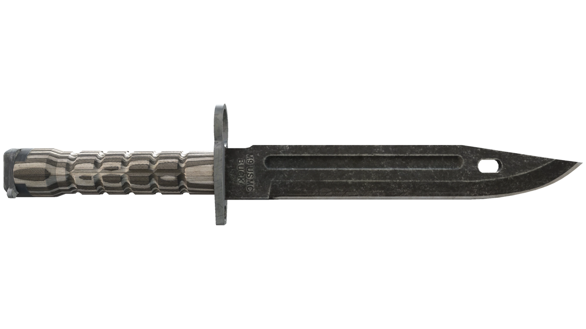 Black Laminate image