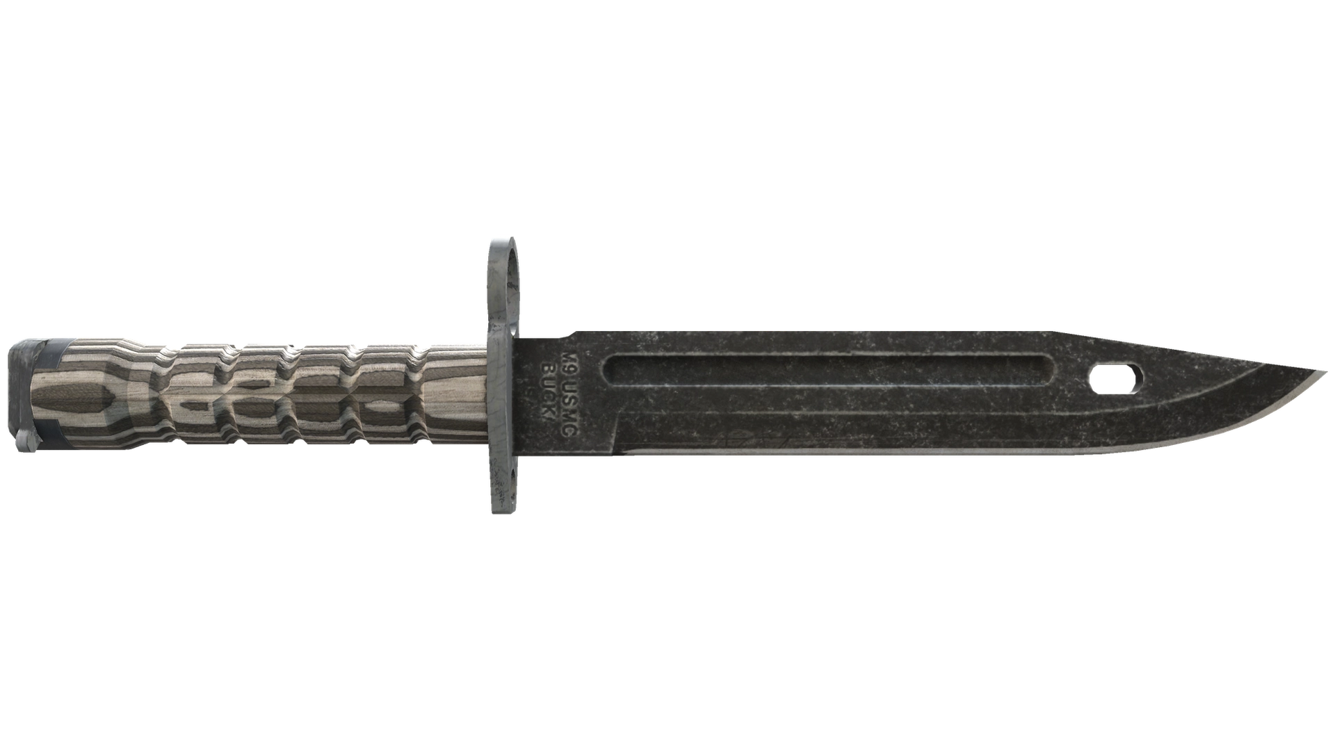 Black Laminate image