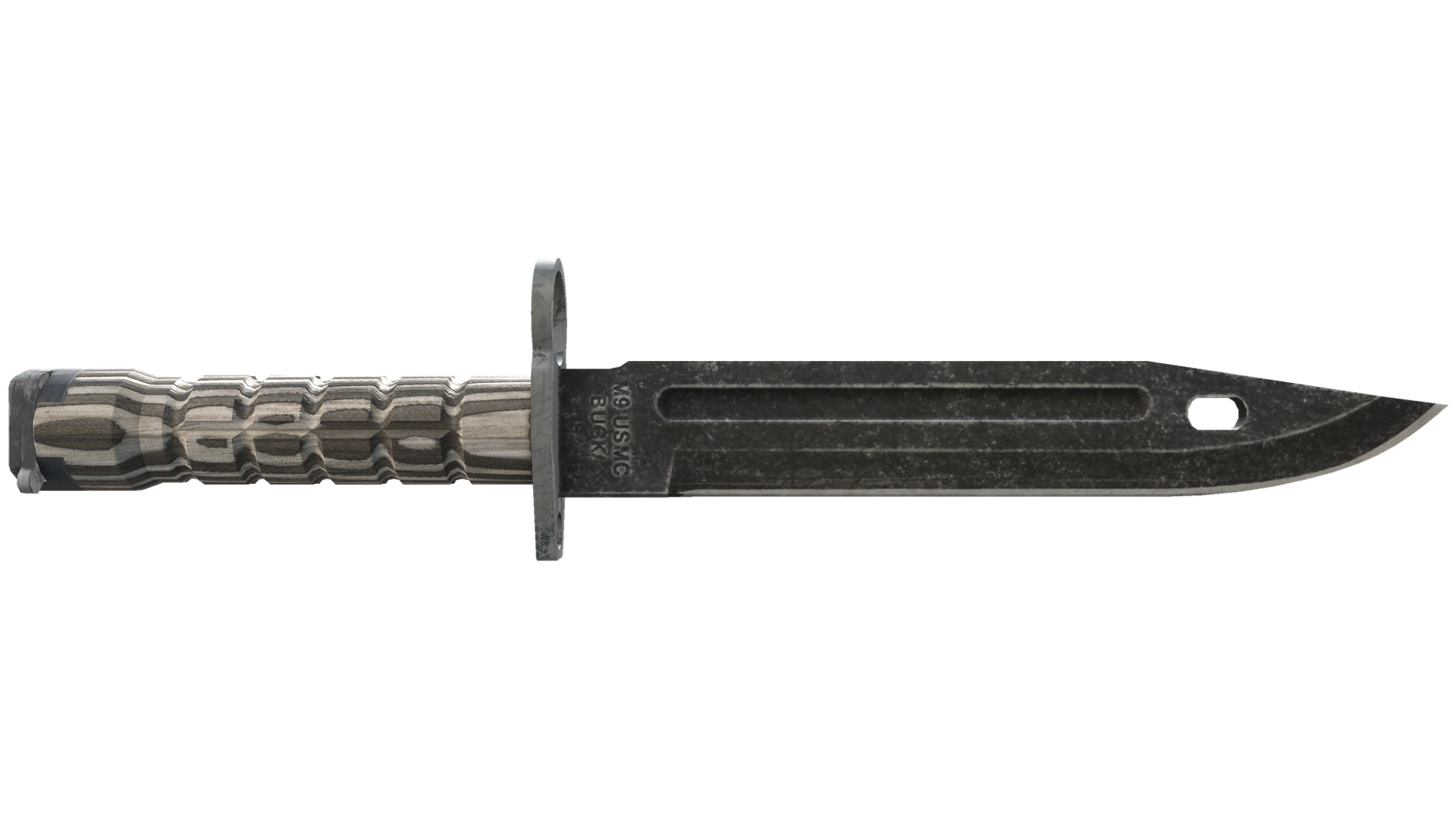 Black Laminate image