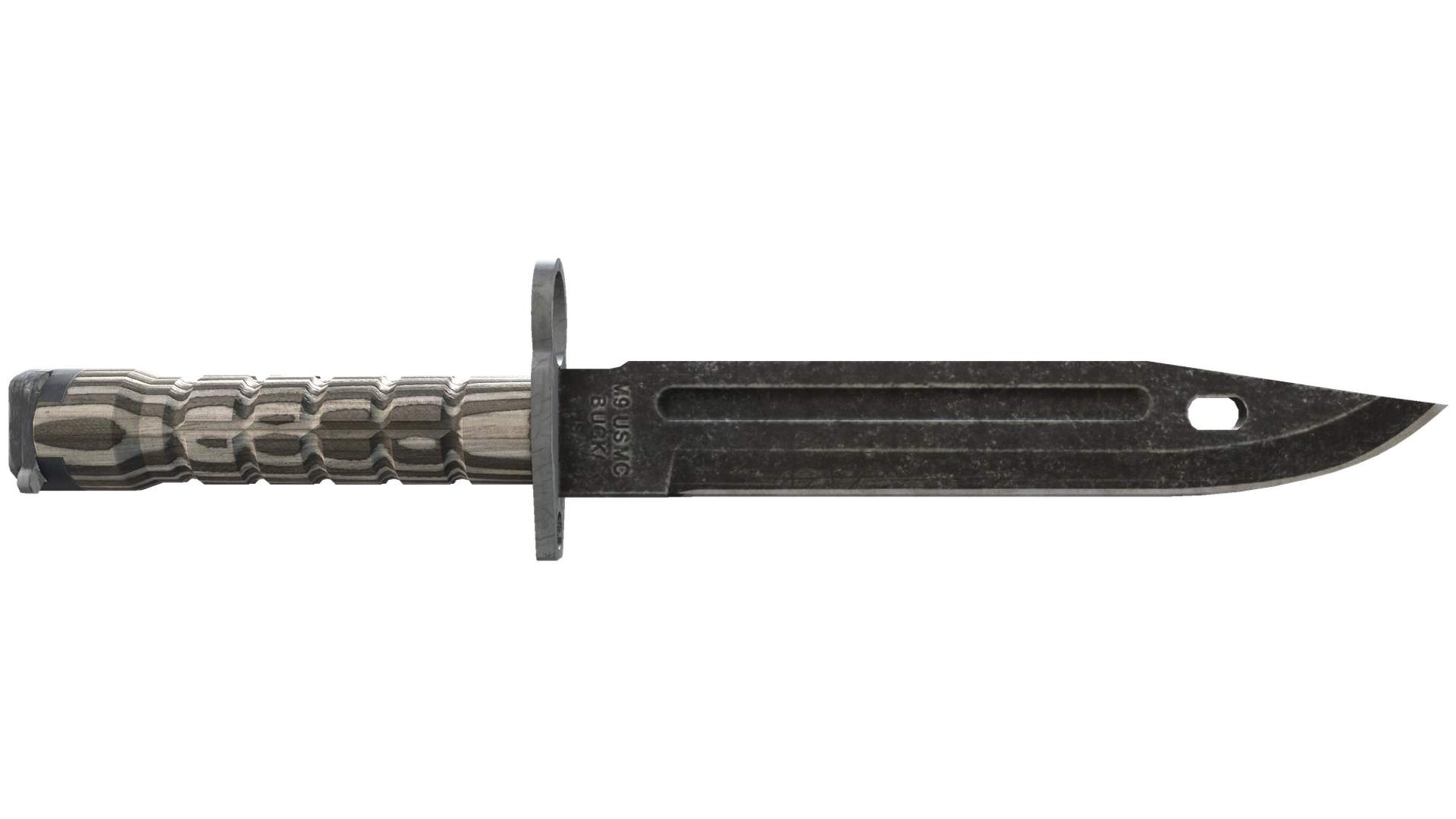 Black Laminate image