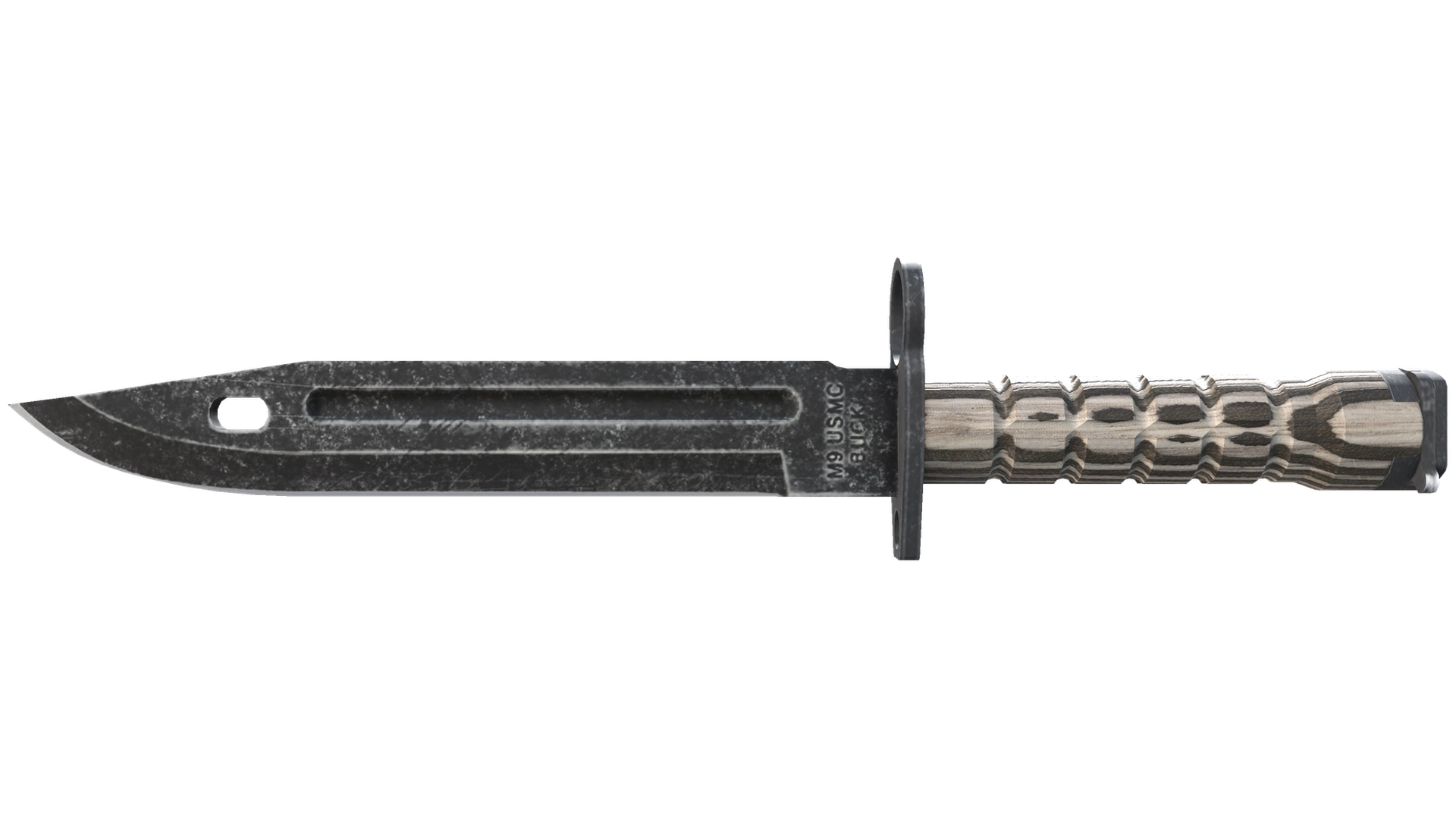 Black Laminate image