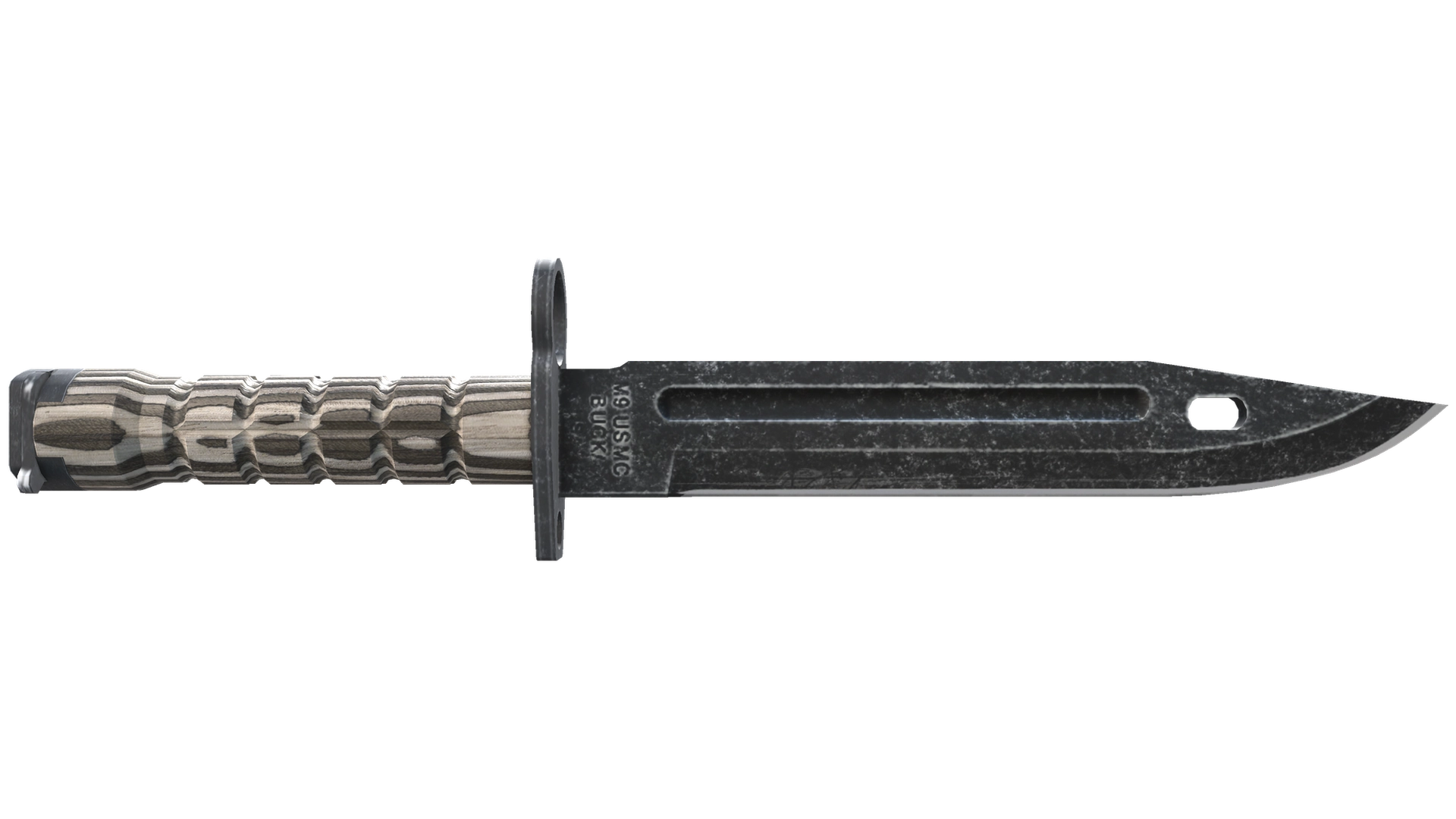 Black Laminate image