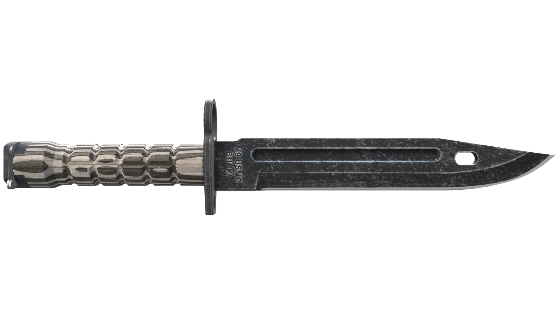 Black Laminate image