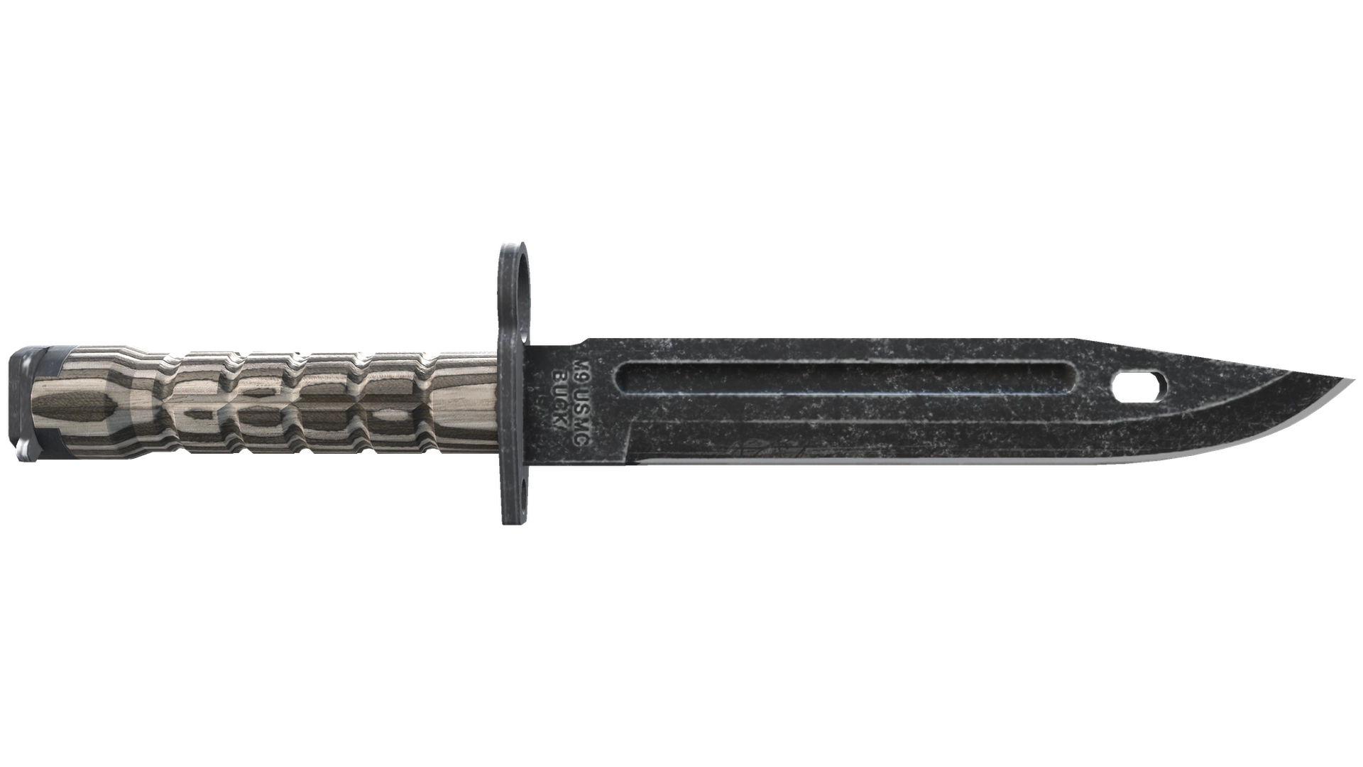 Black Laminate image
