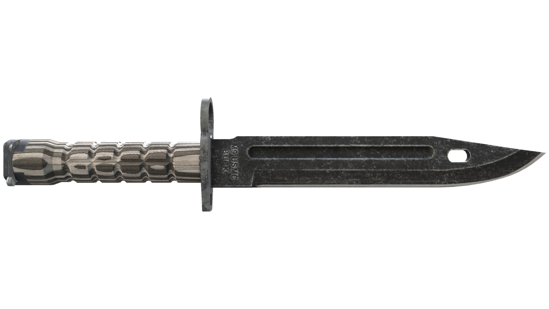 Black Laminate image