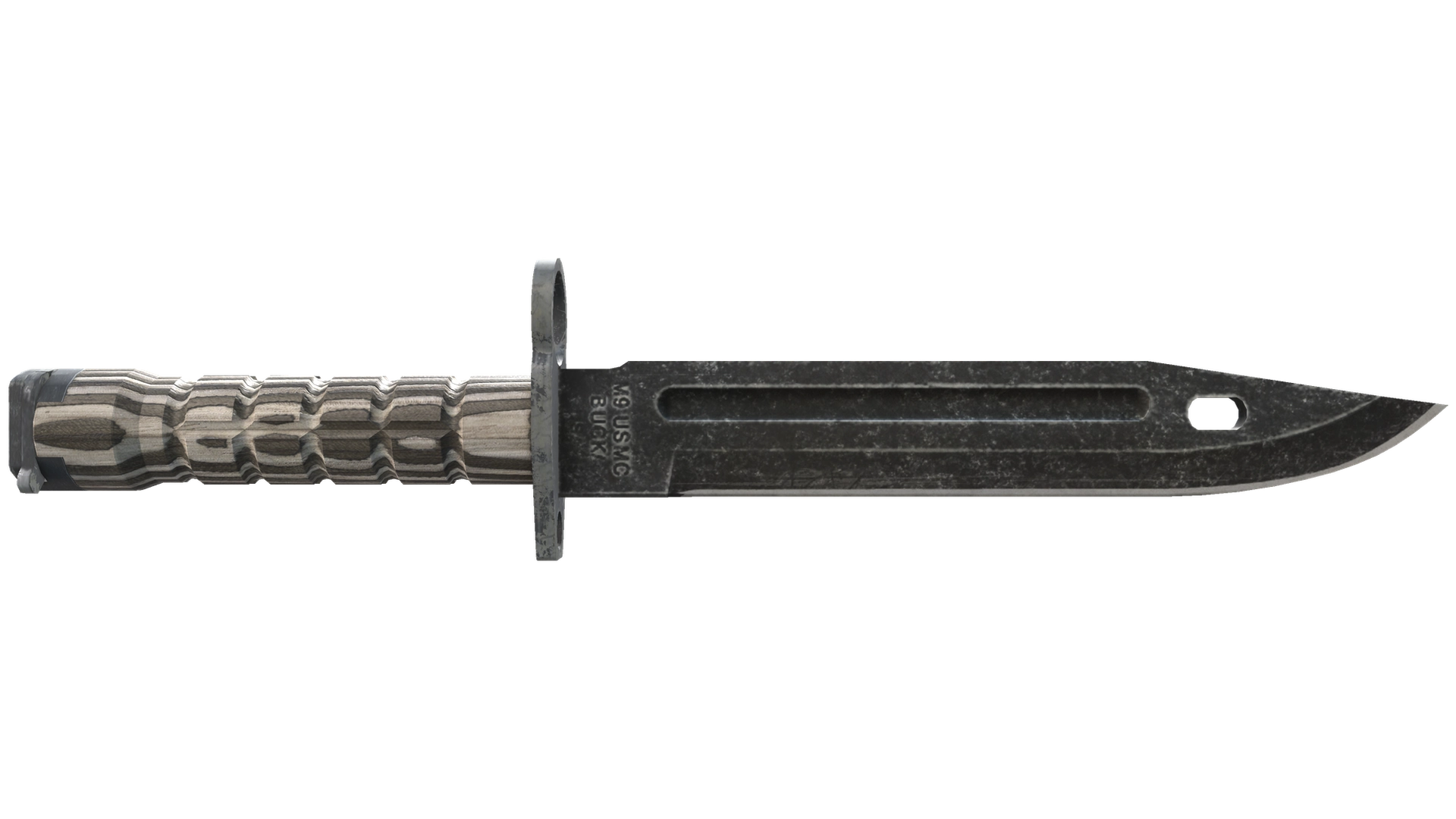 Black Laminate image