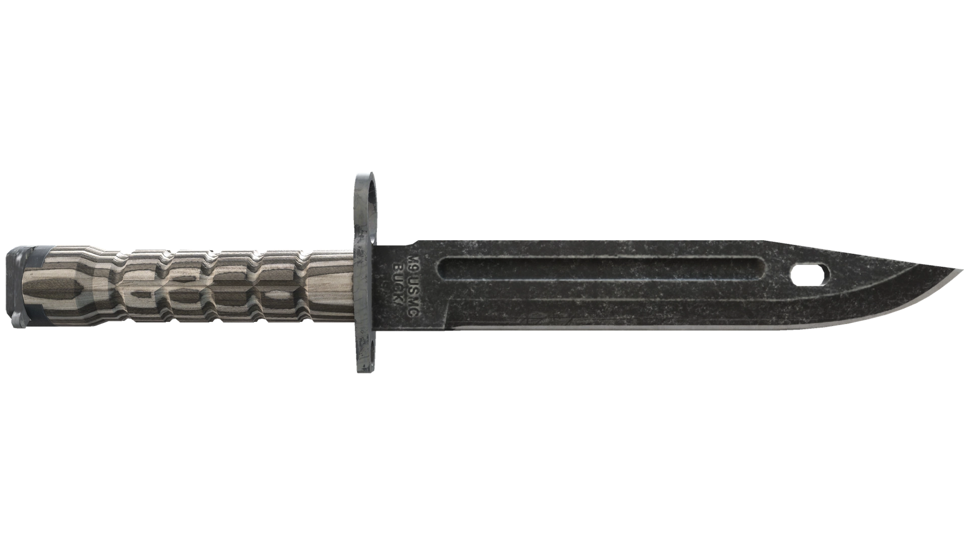 Black Laminate image
