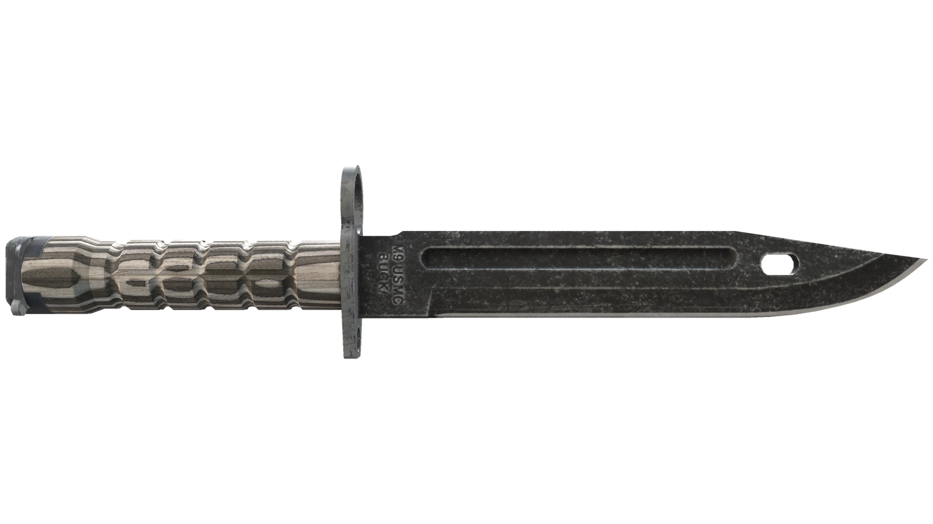 Black Laminate image