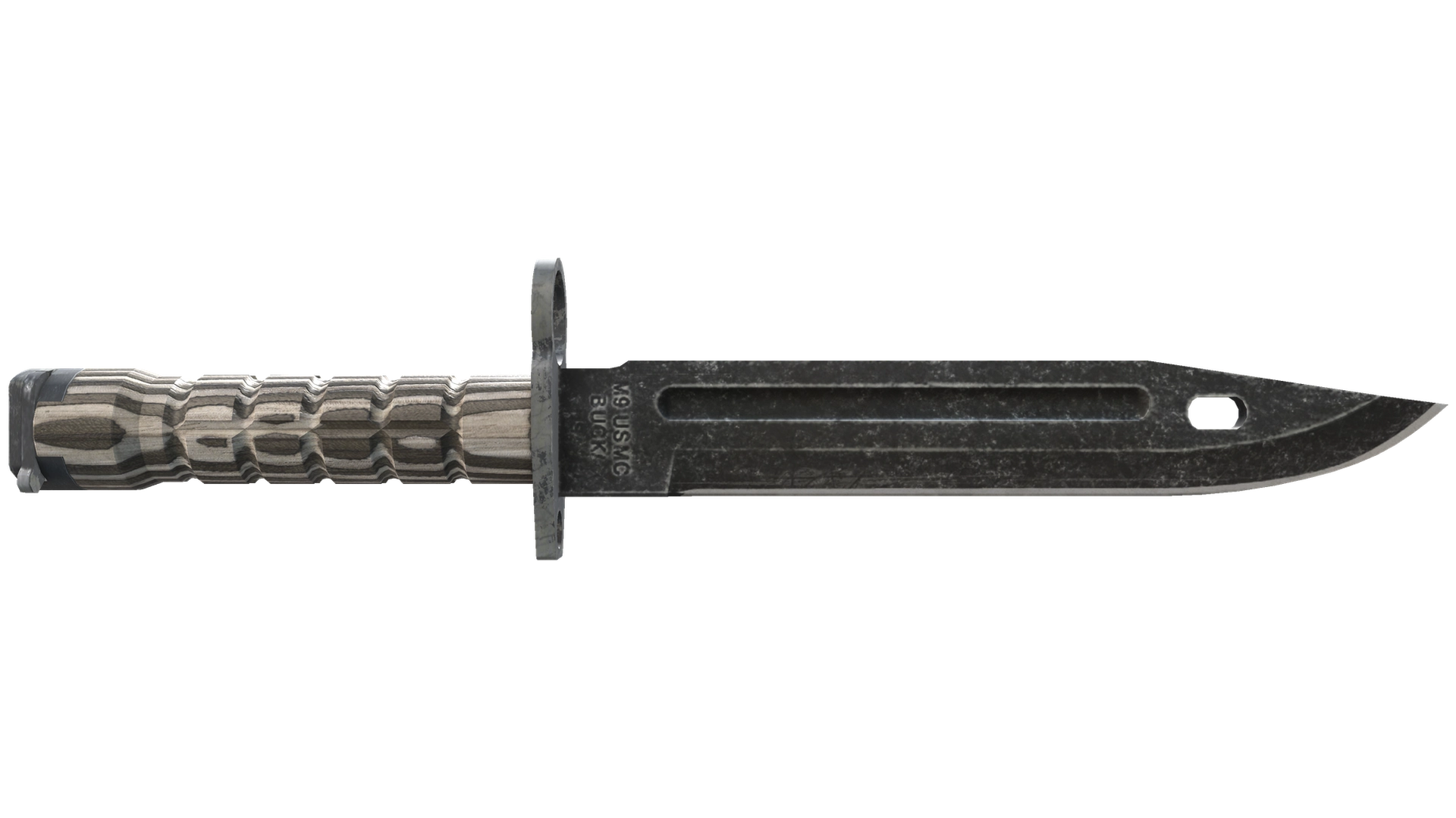 Black Laminate image