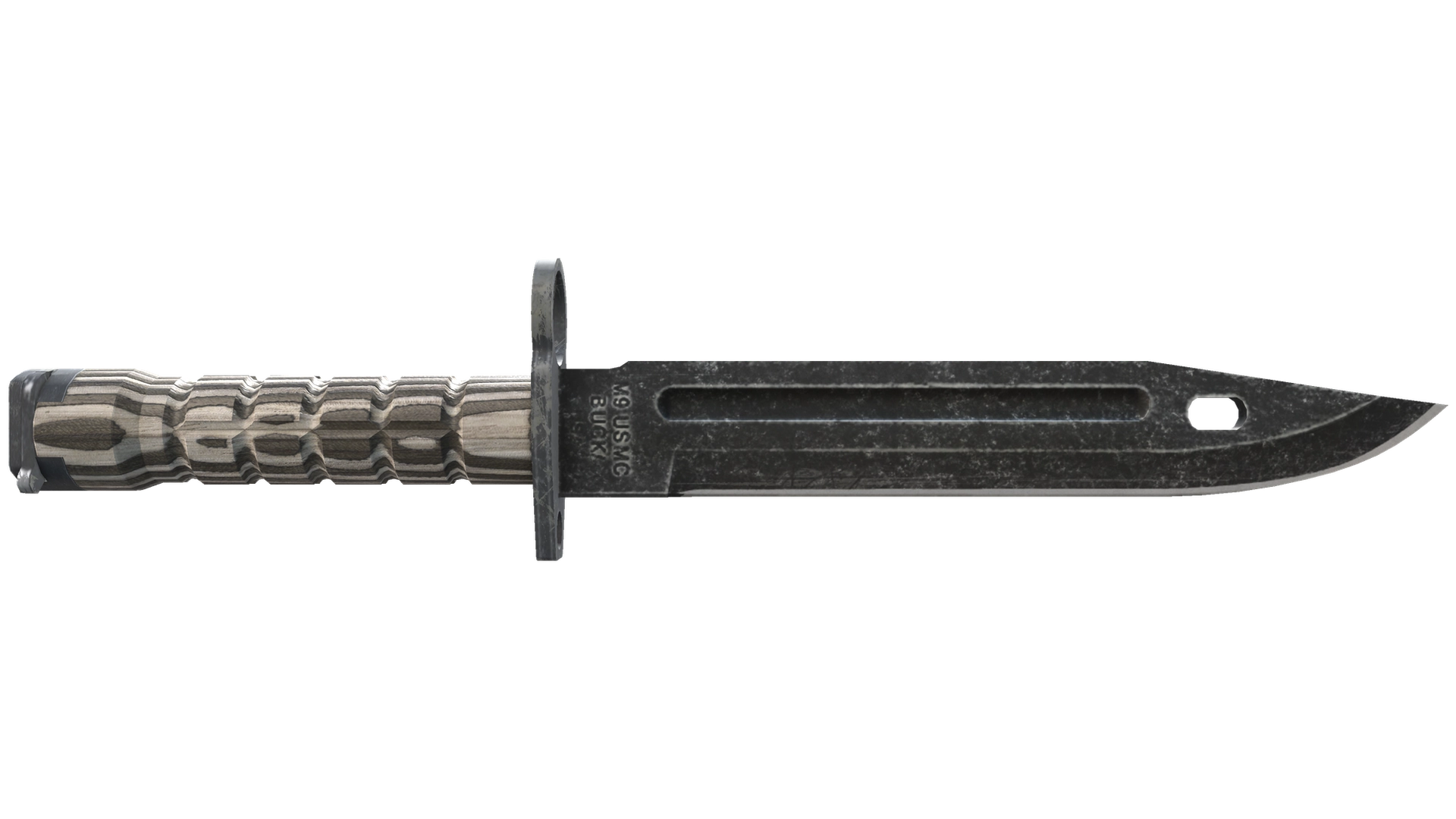 Black Laminate image