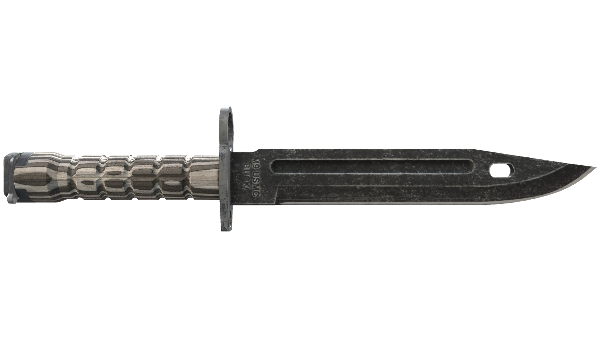 Black Laminate image