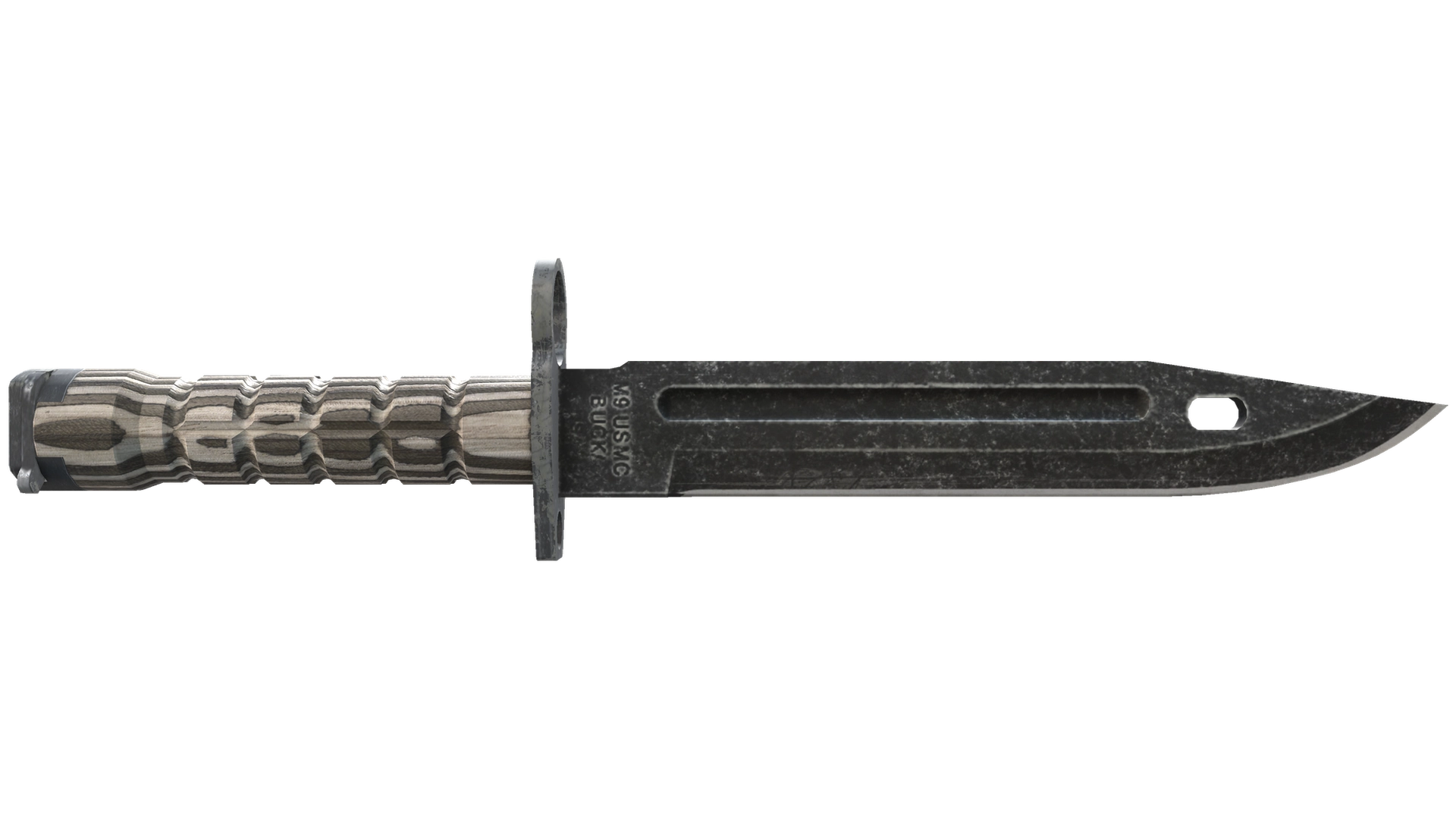 Black Laminate image