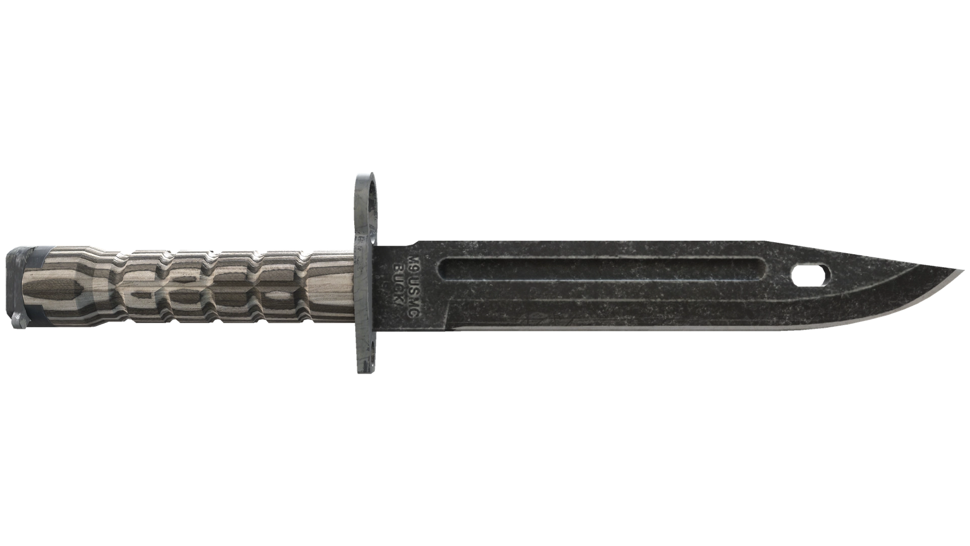 Black Laminate image