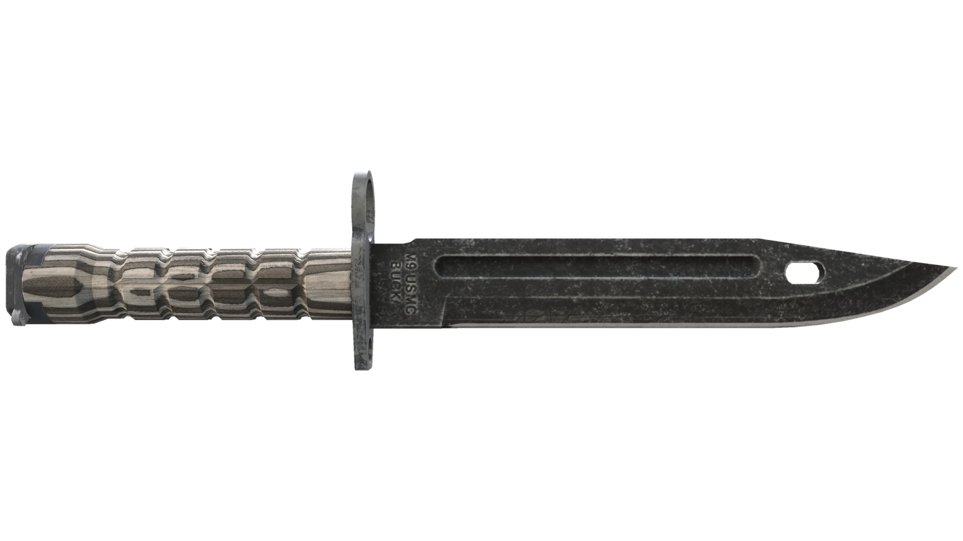 Black Laminate image