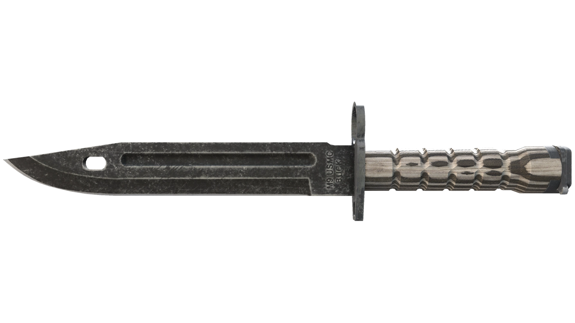 Black Laminate image