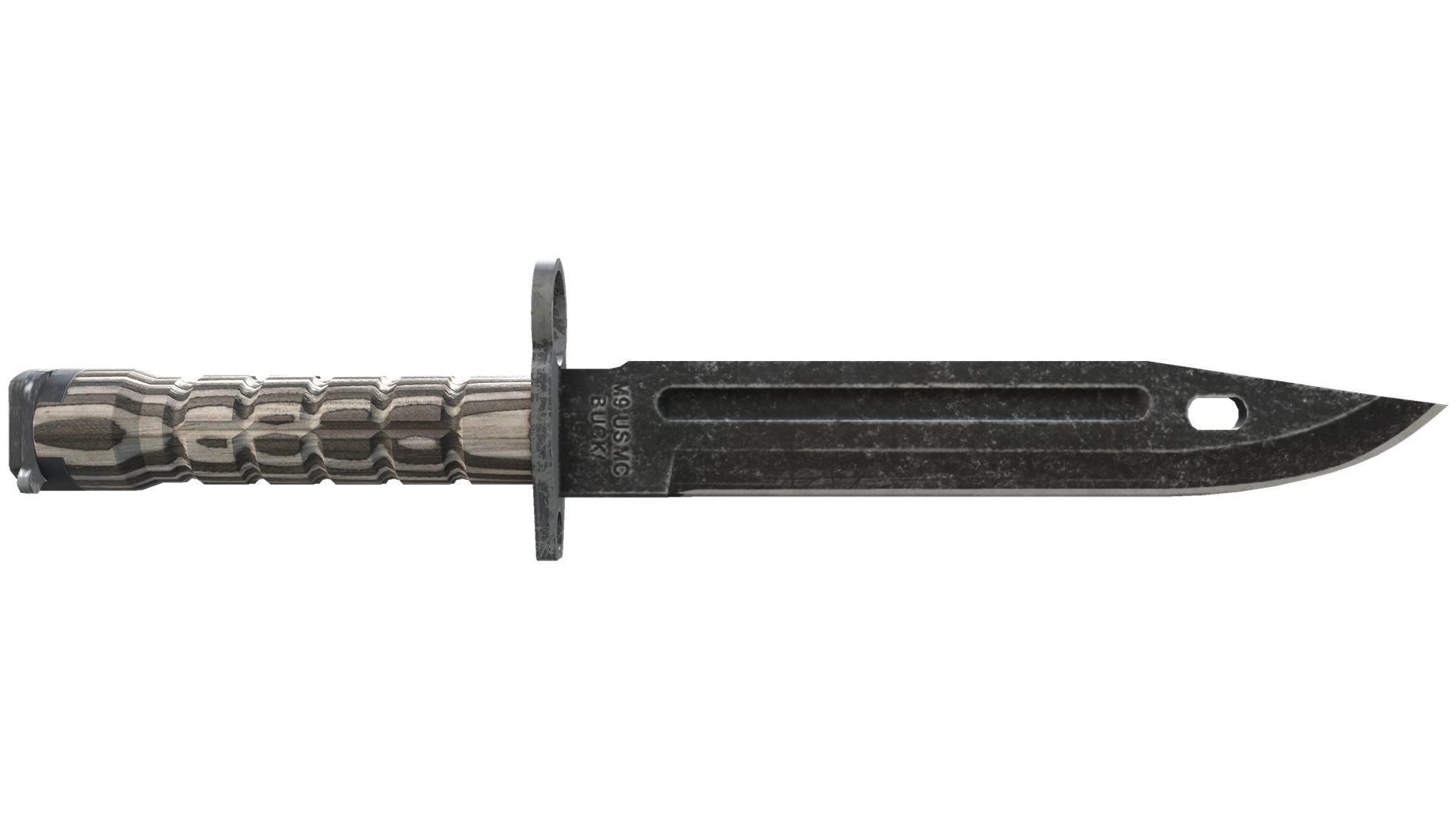 Black Laminate image