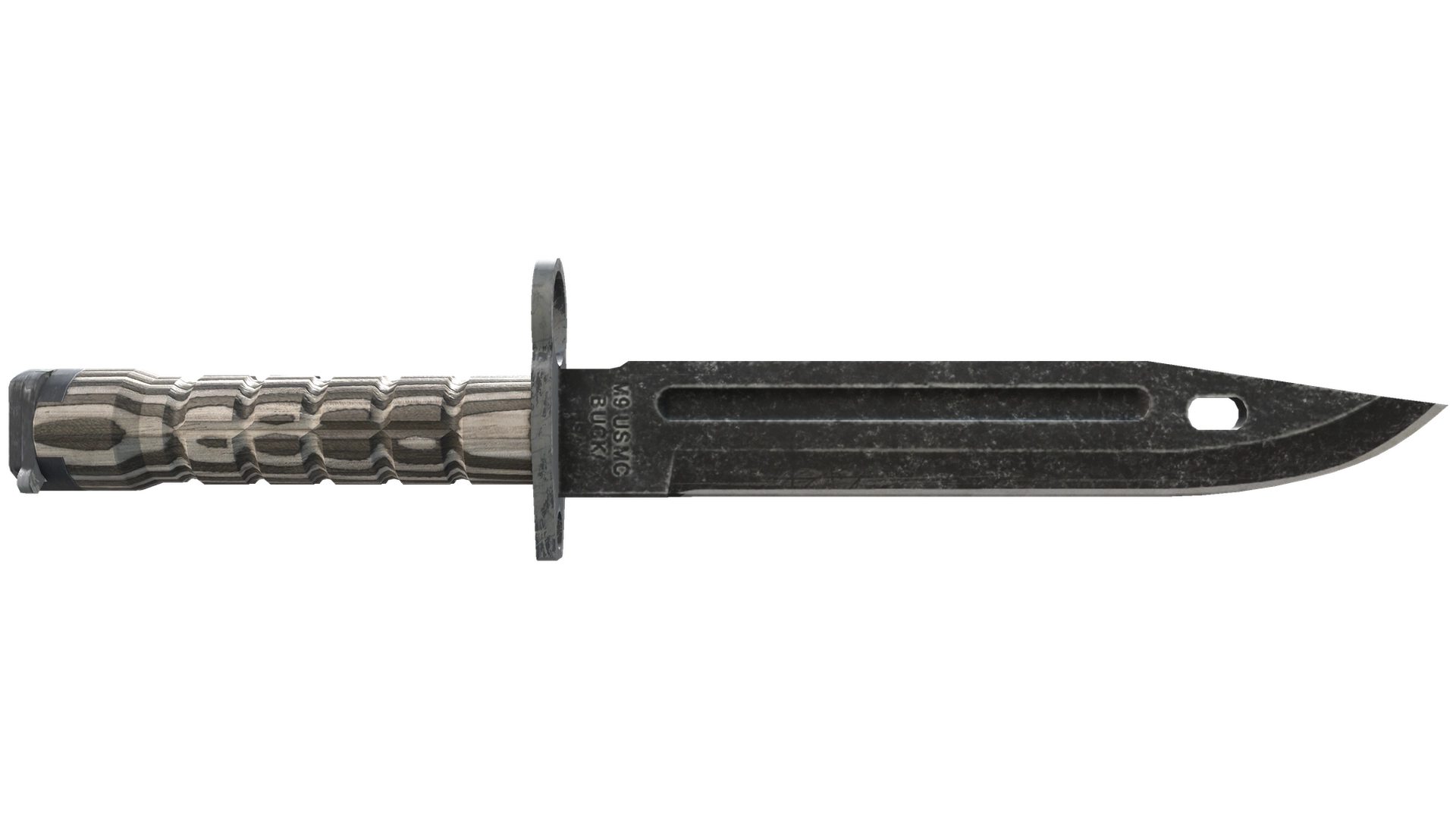 Black Laminate image