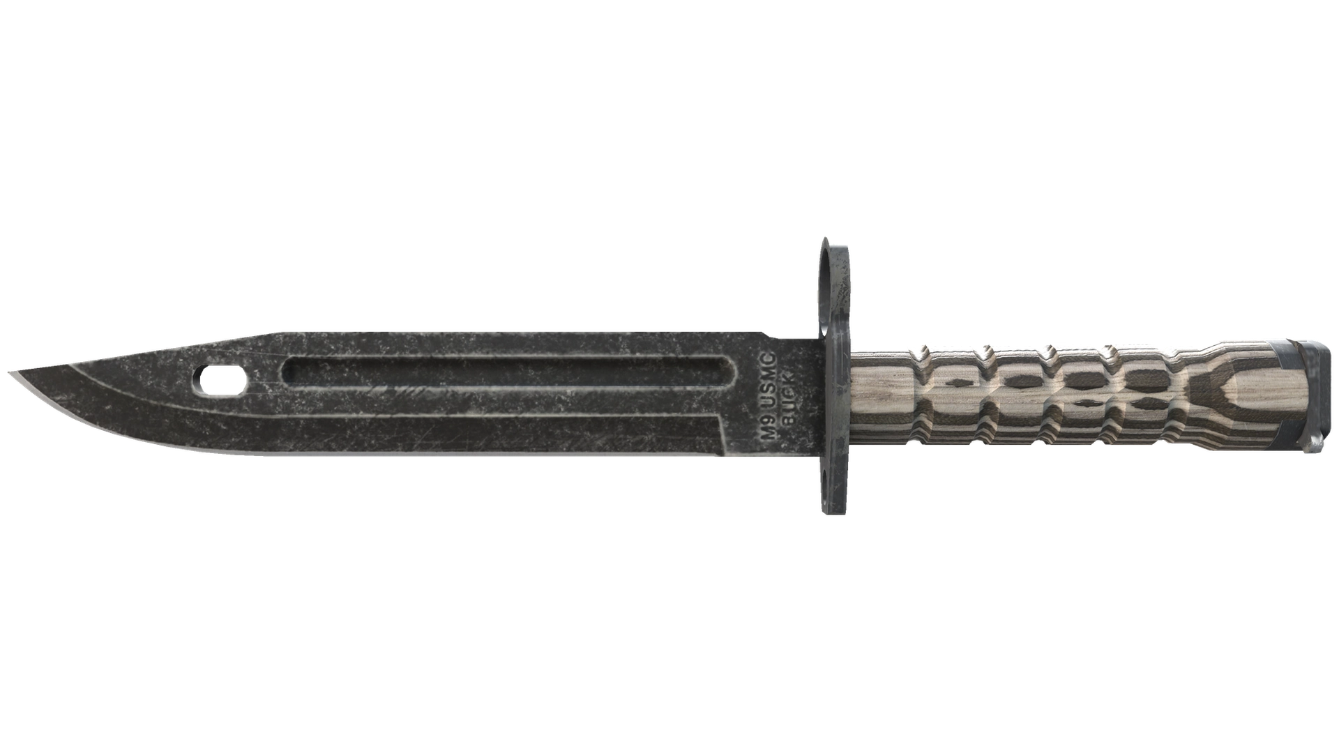 Black Laminate image