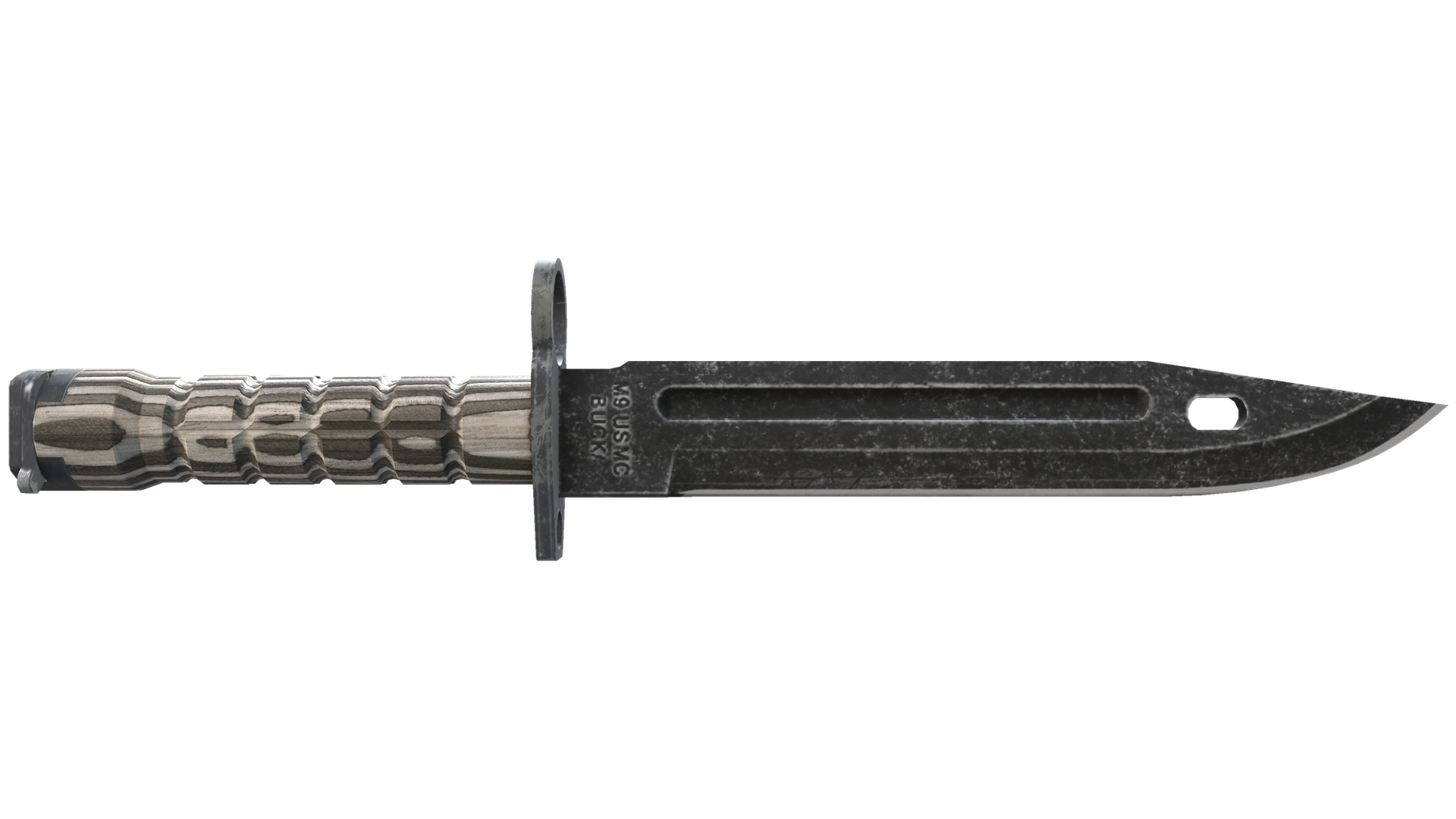 Black Laminate image